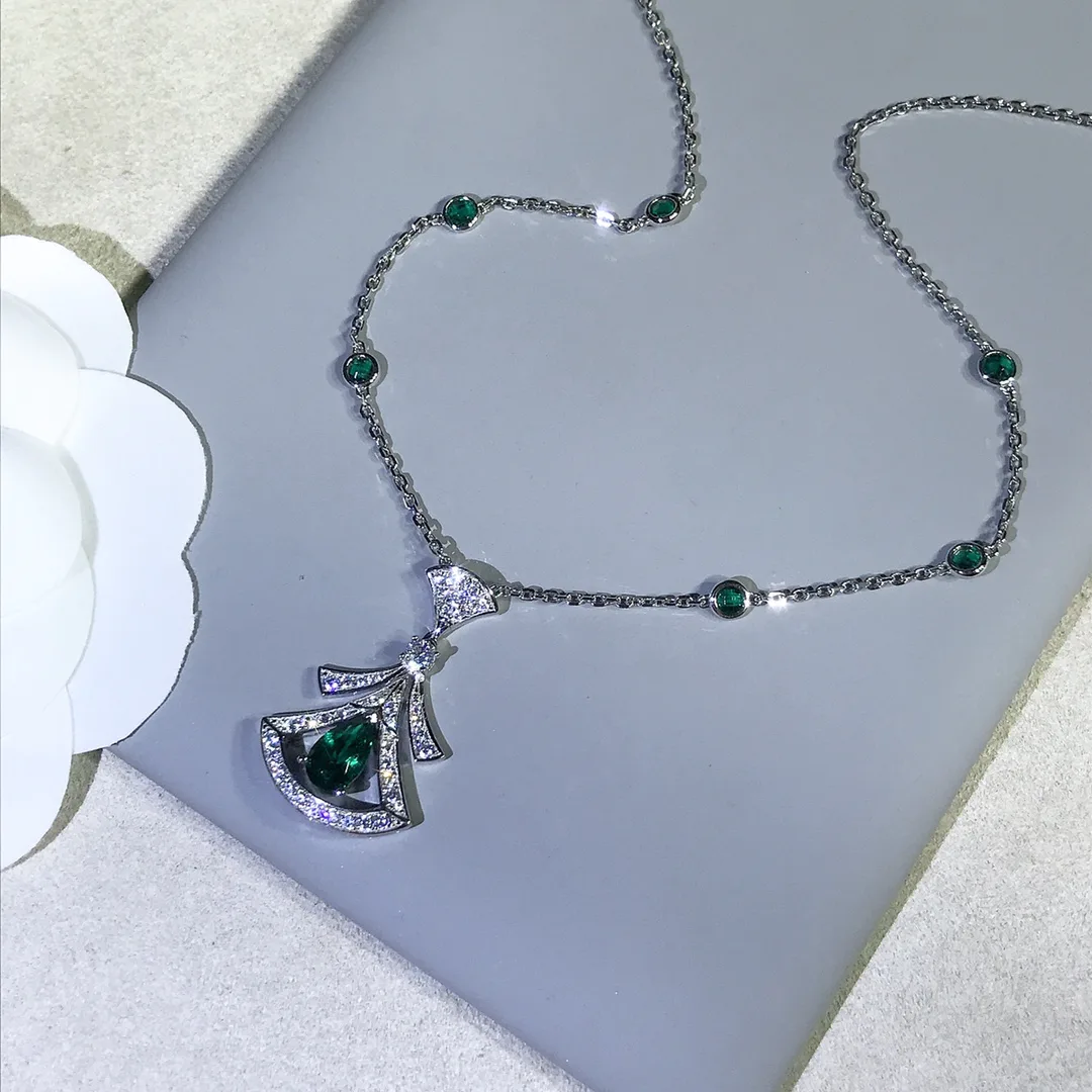 Бижутерия Bvlgari 9900425