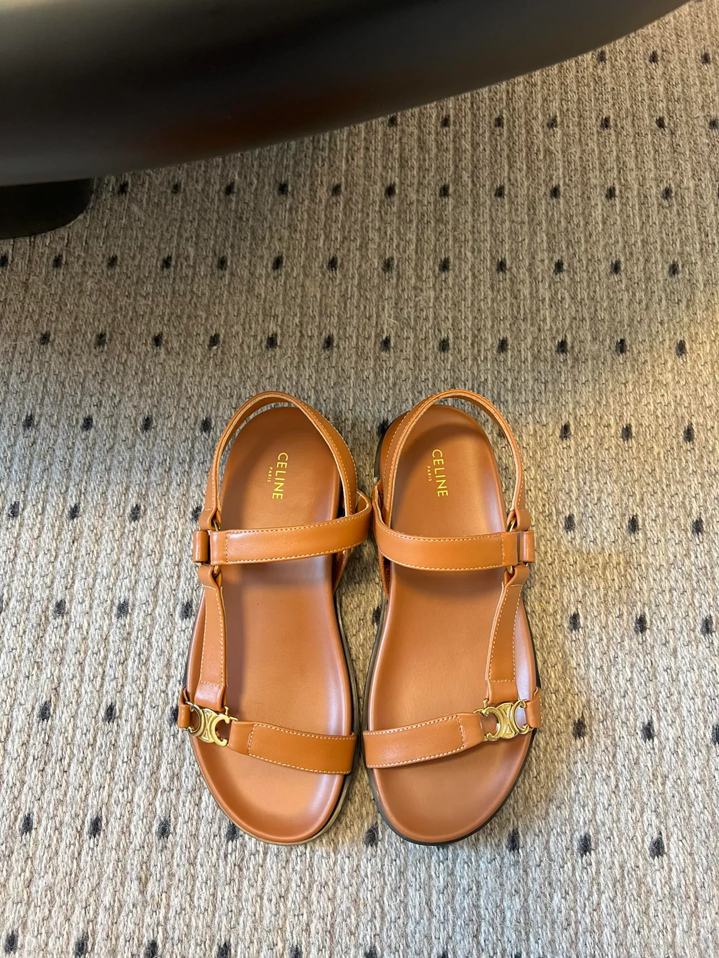 Босоножки Женские Celine