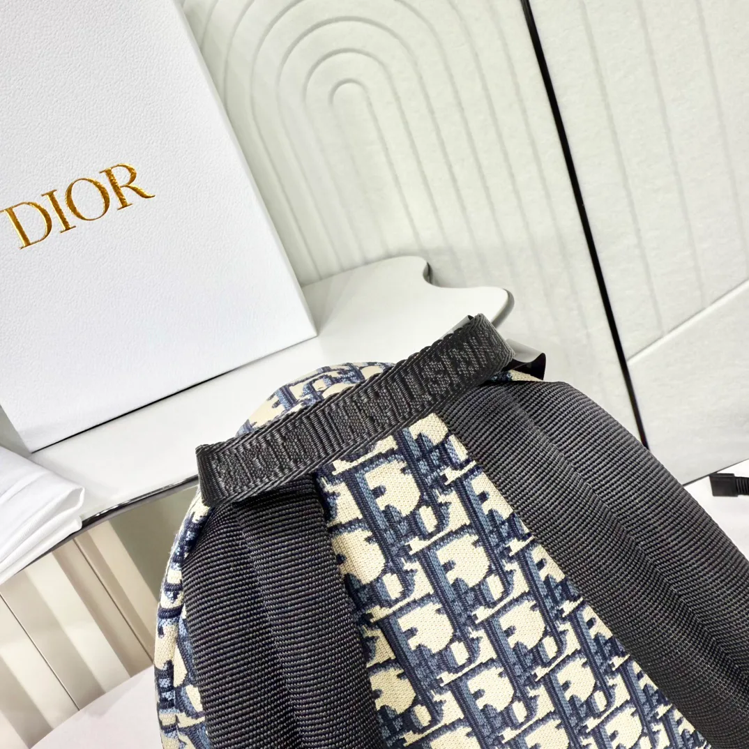 Рюкзаки Женские Christian Dior 7383345