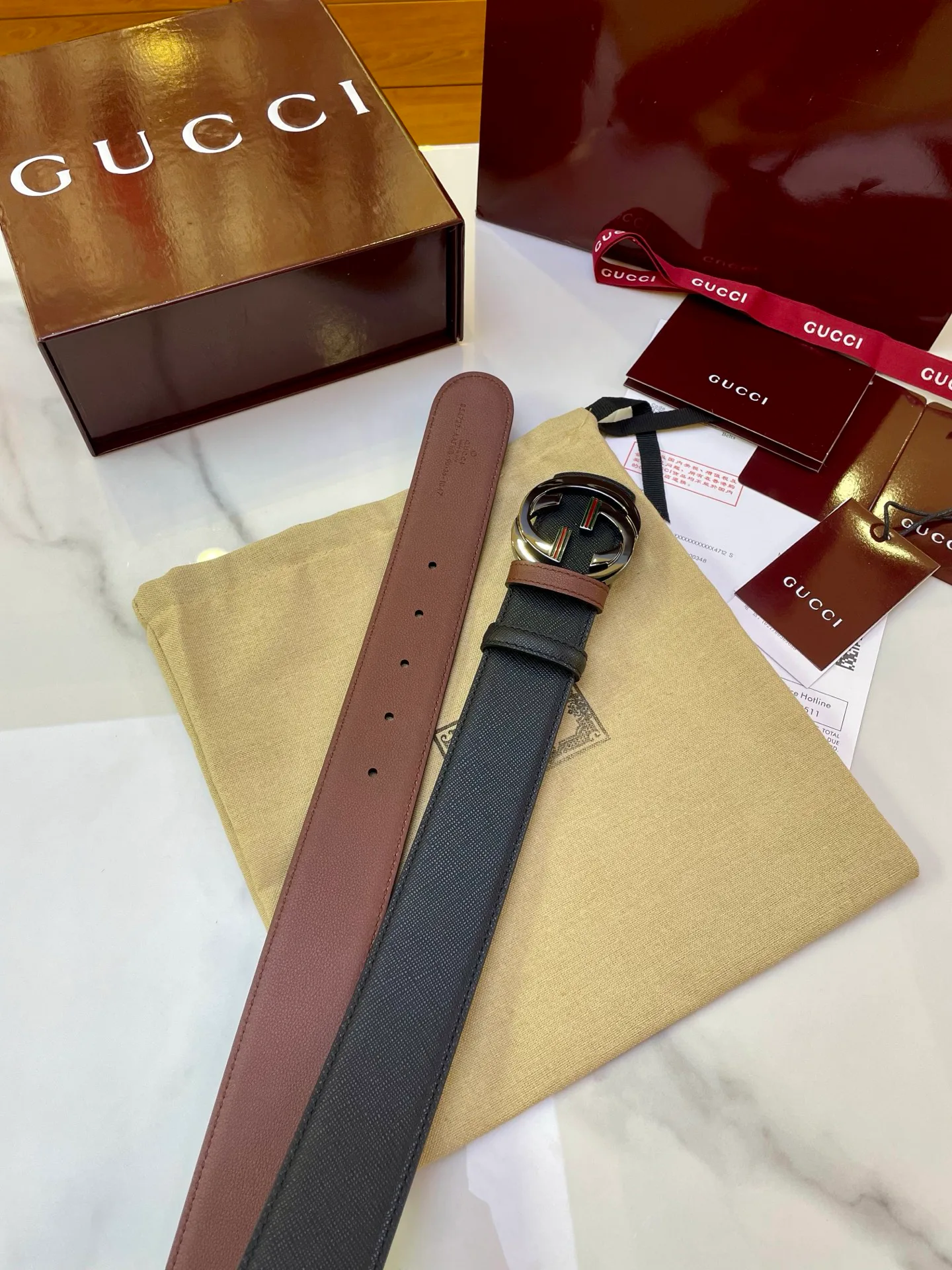 Ремни Gucci 11679565