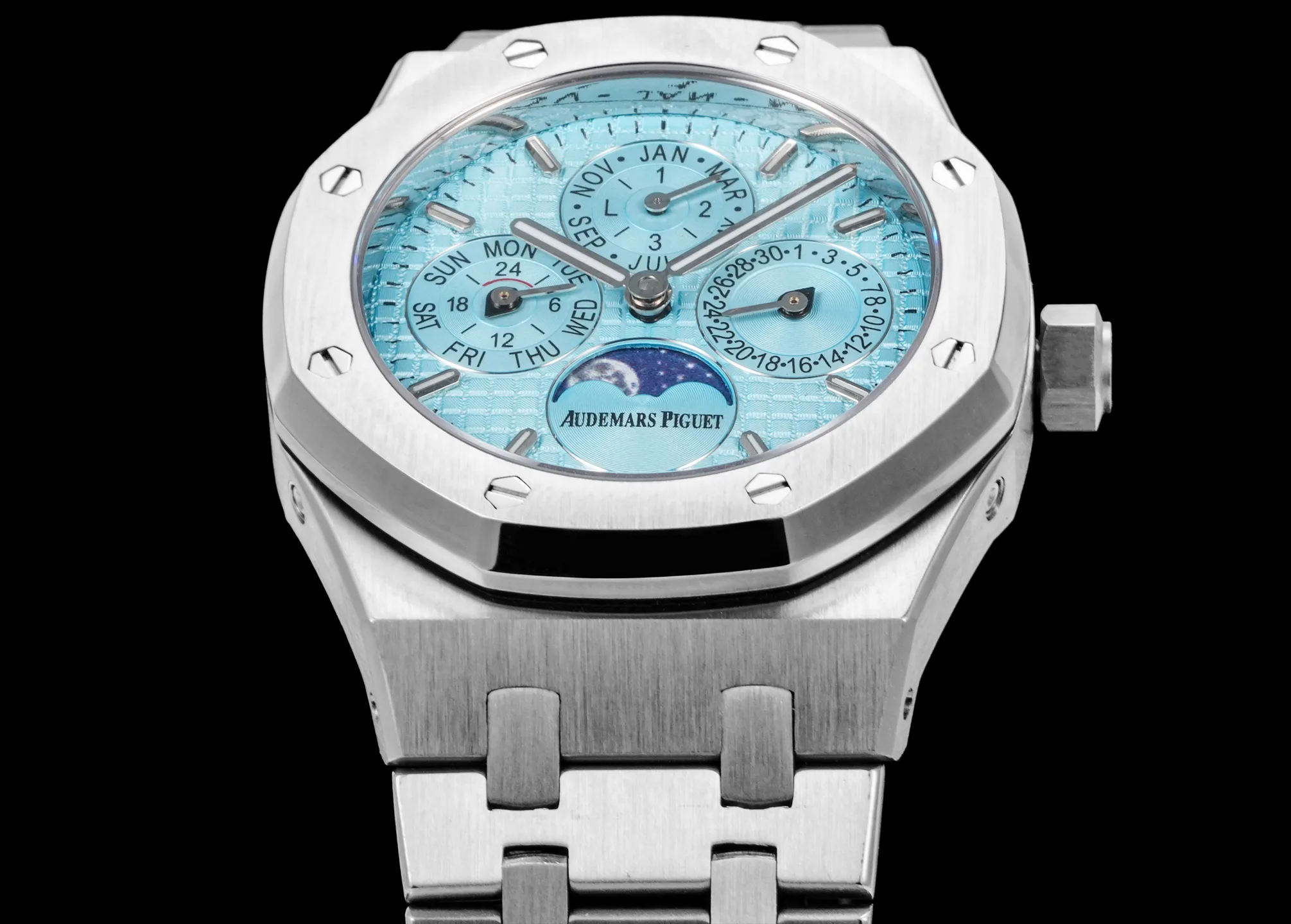 Часы Женские Audemars Piguet 17843046