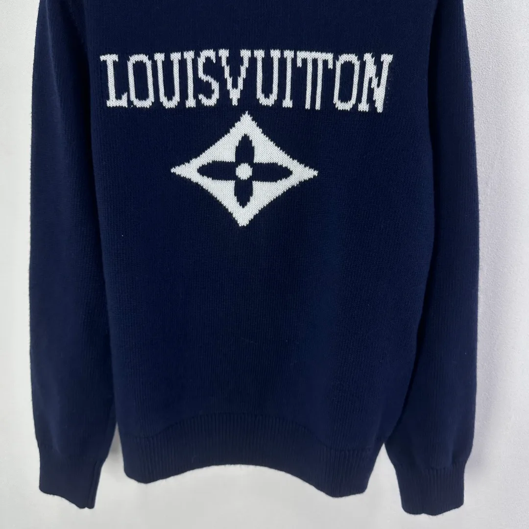 Джемперы И Свитеры Женские Louis Vuitton 1273243