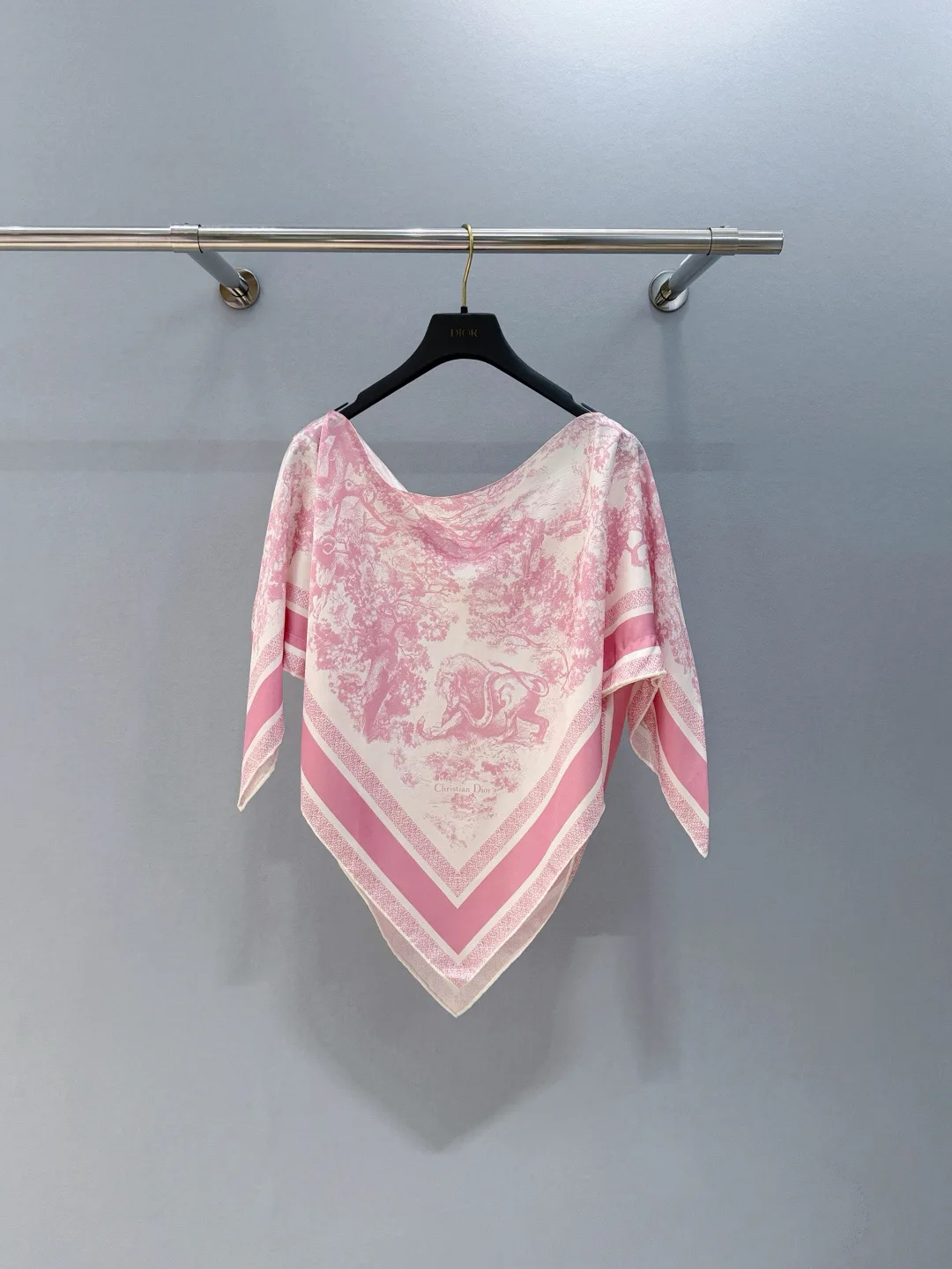 Платки Женские Christian Dior 295380