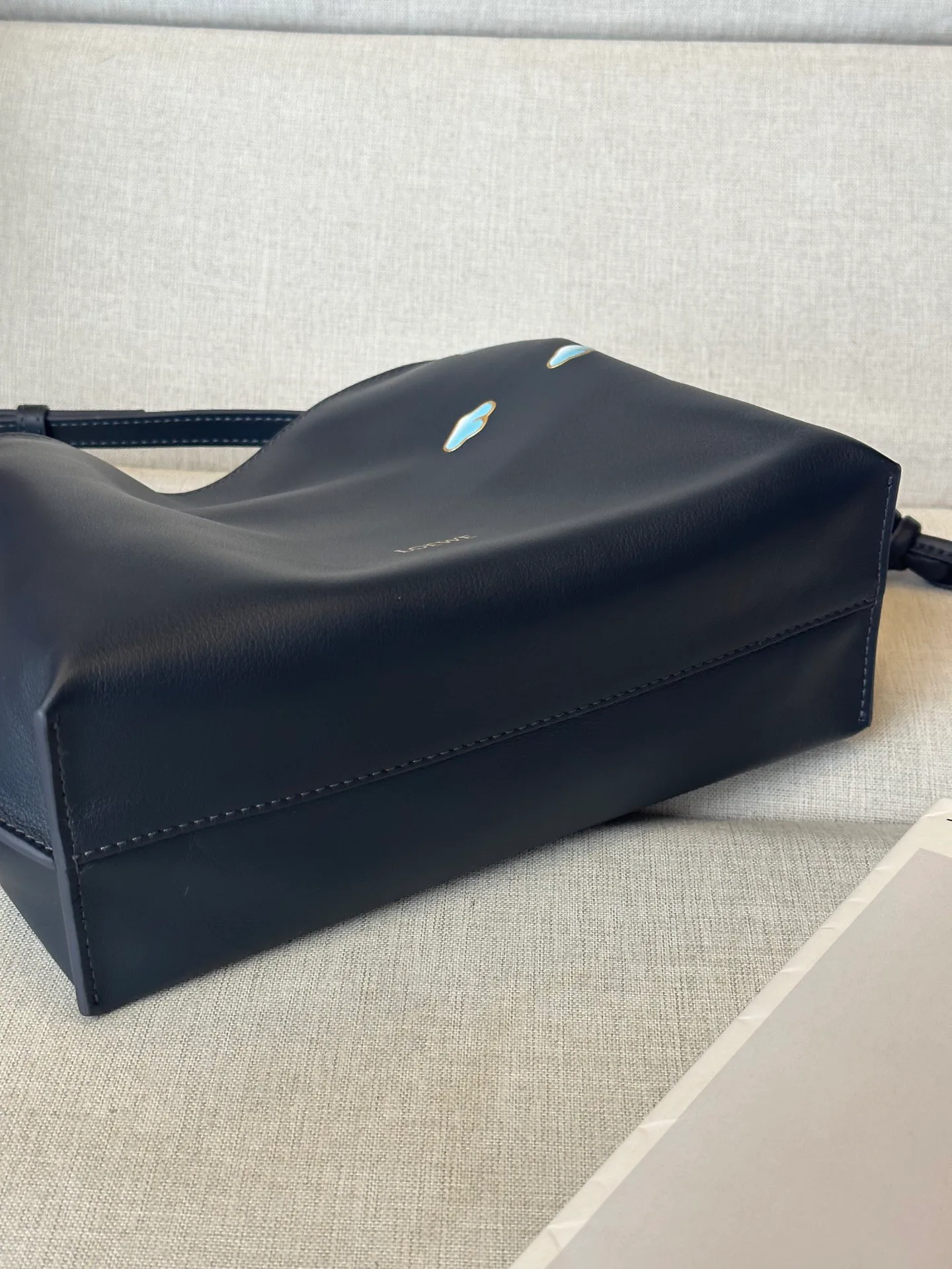 Клатчи Женские Loewe 11699877