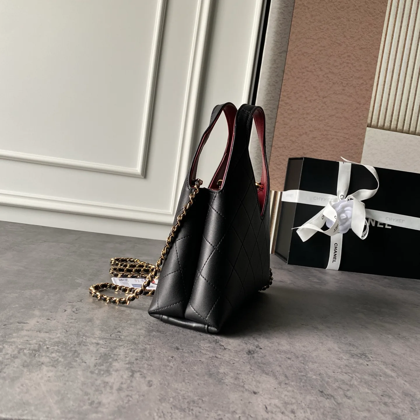 Классические Сумки Женские Chanel 17827281