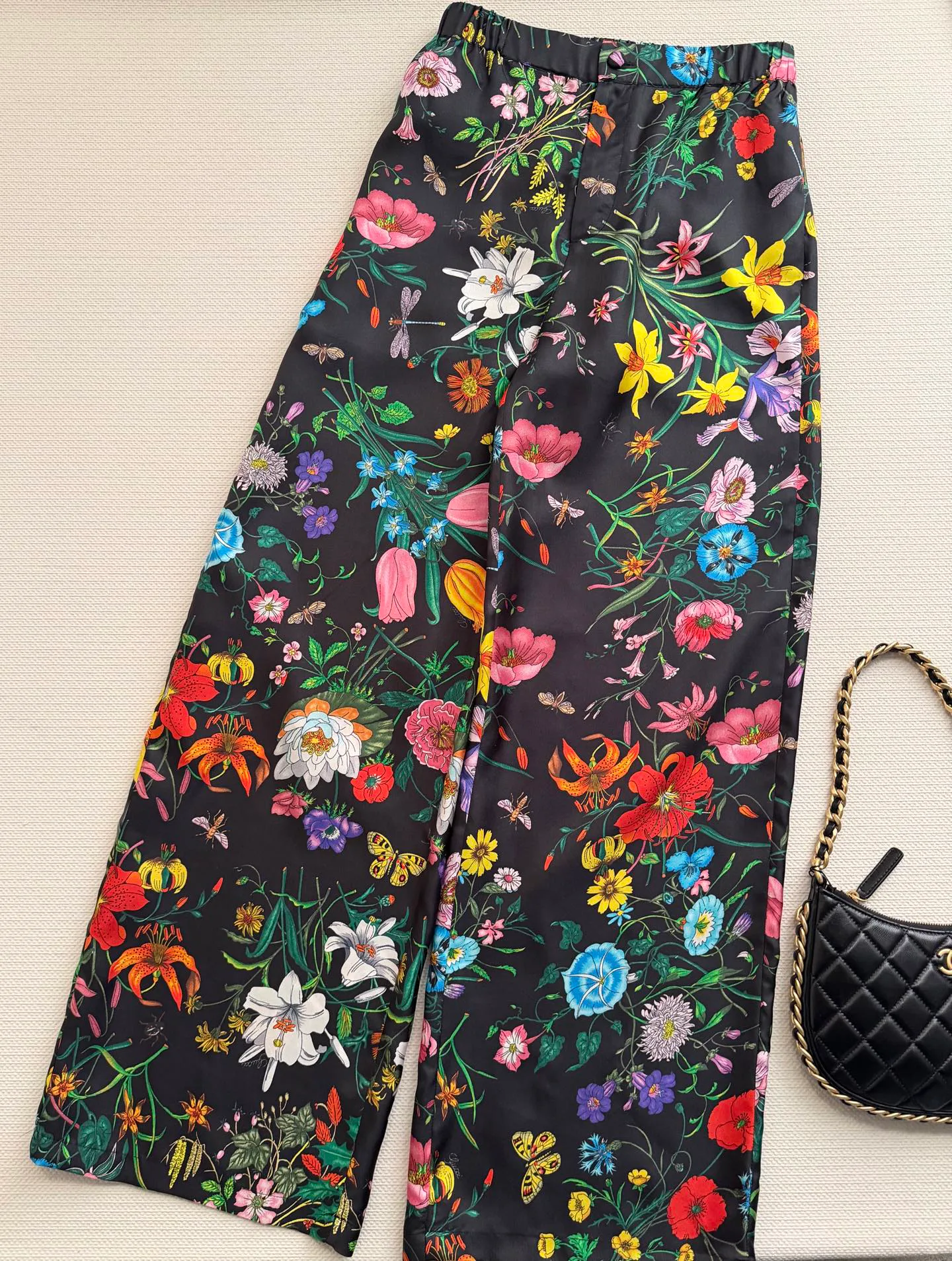 Брюки Женские Gucci 5609997