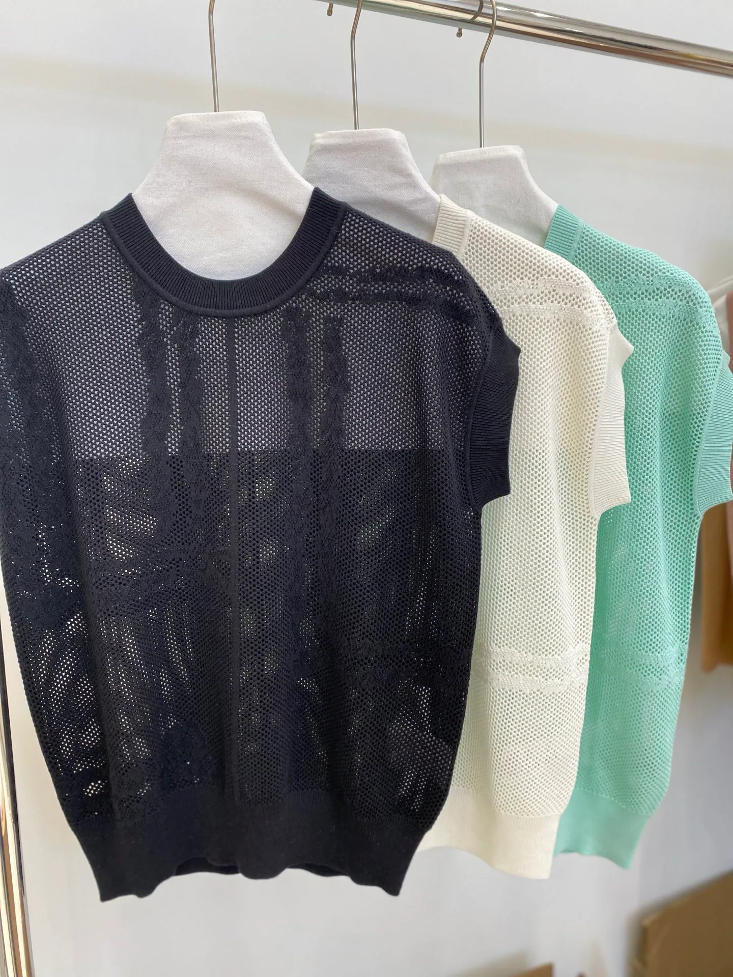 Топы Женские Hermes 30524