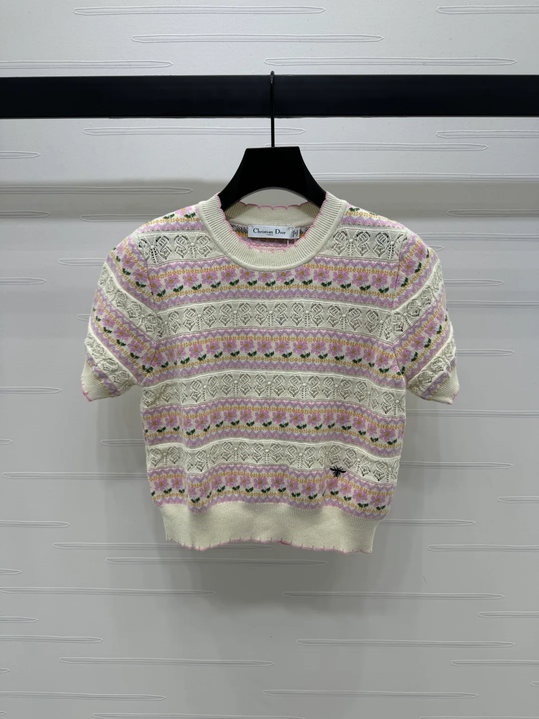 Топы Женские Christian Dior 11517843