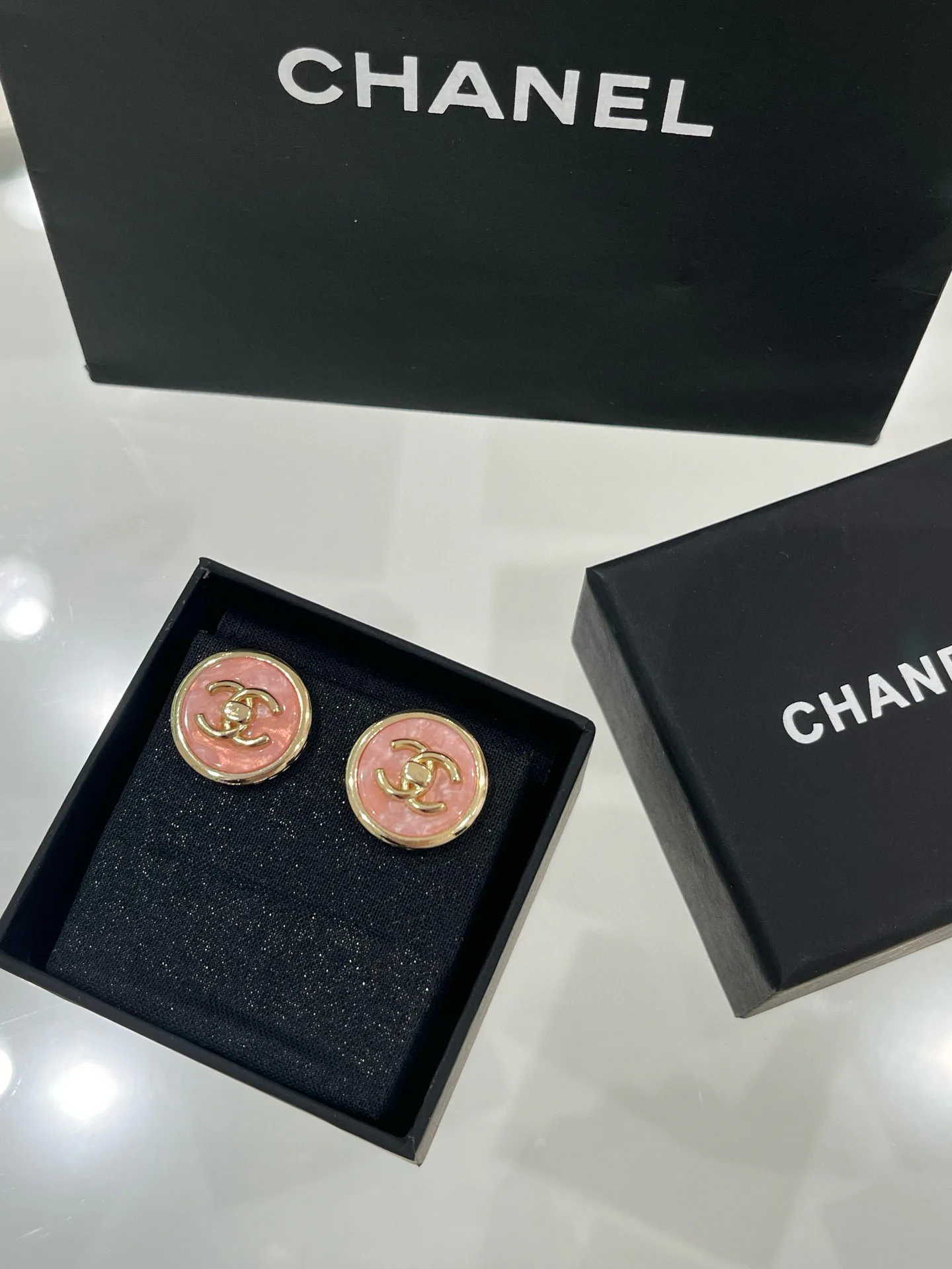 Бижутерия Chanel 70835