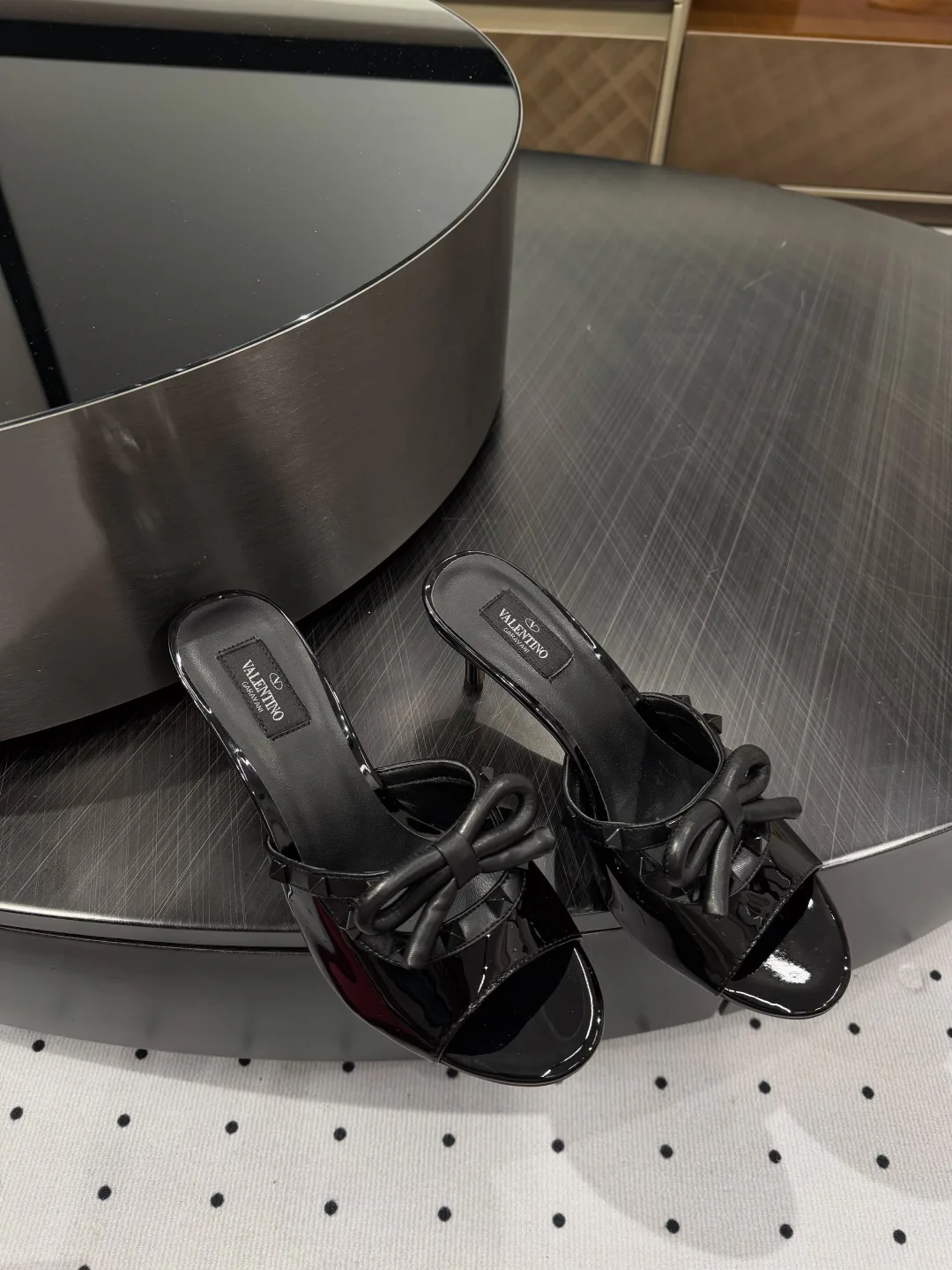 Босоножки Женские Valentino 32613