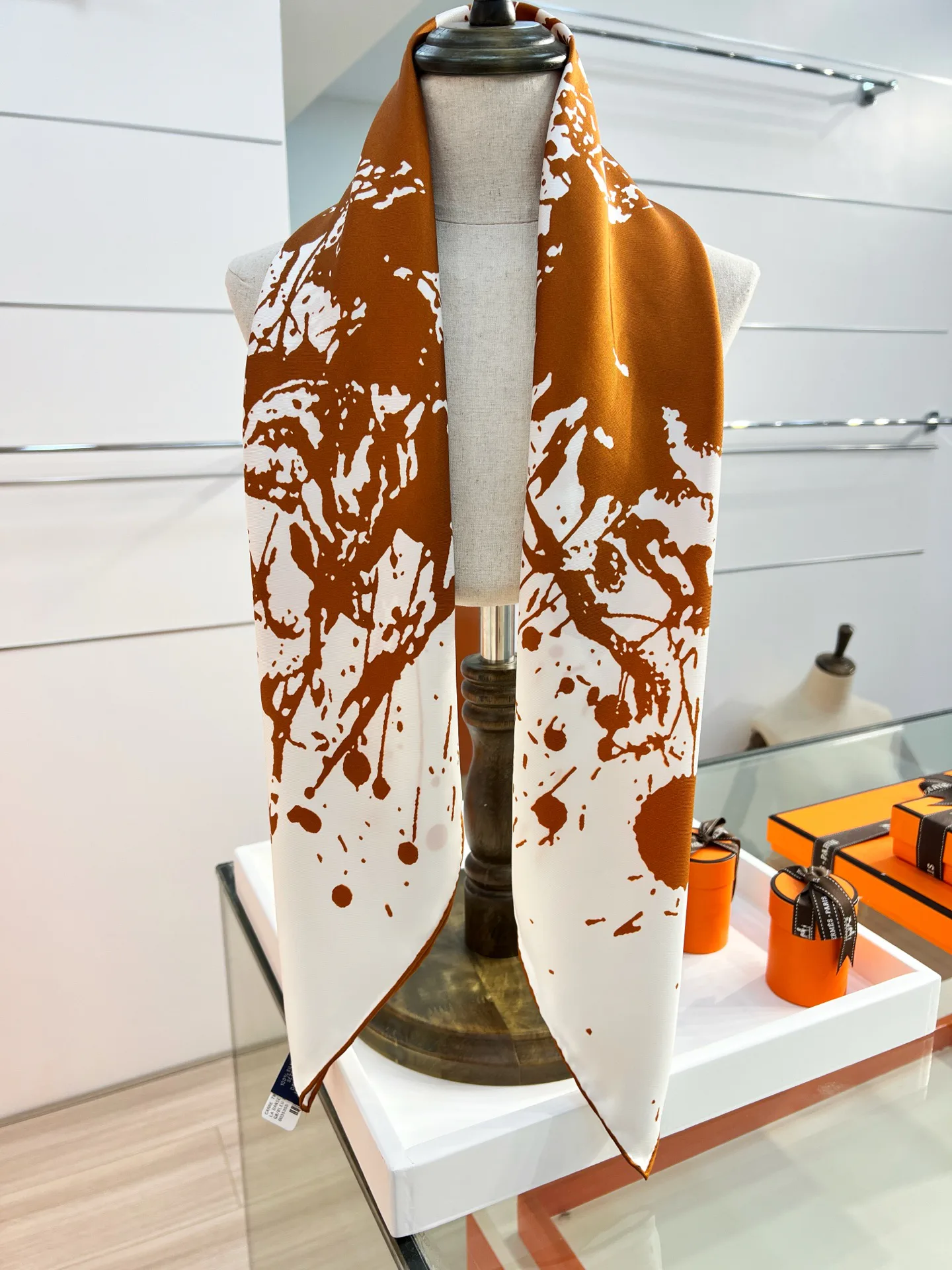 Платки Hermes 2578550