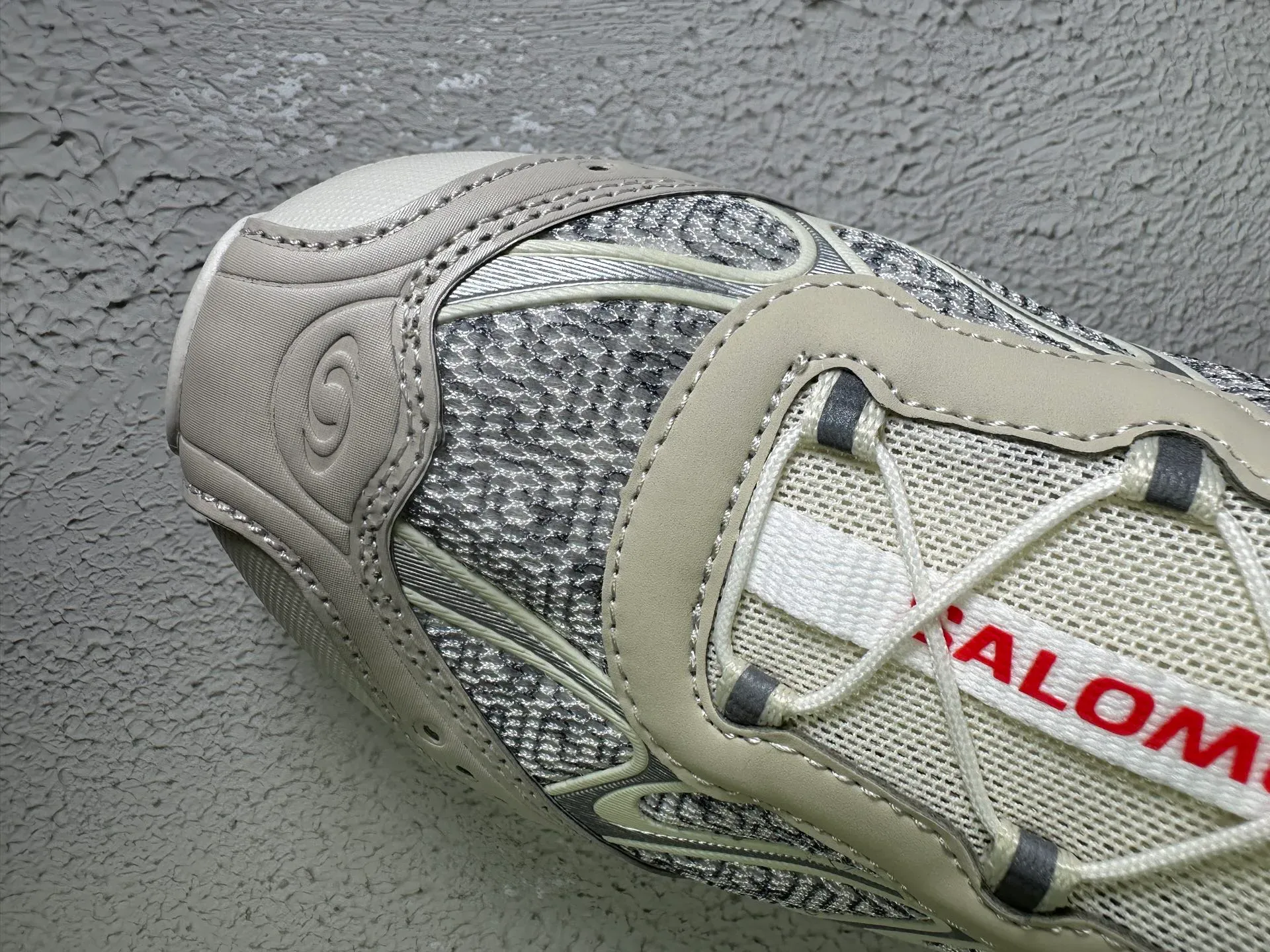 Кроссовки Женские Salomon 46017