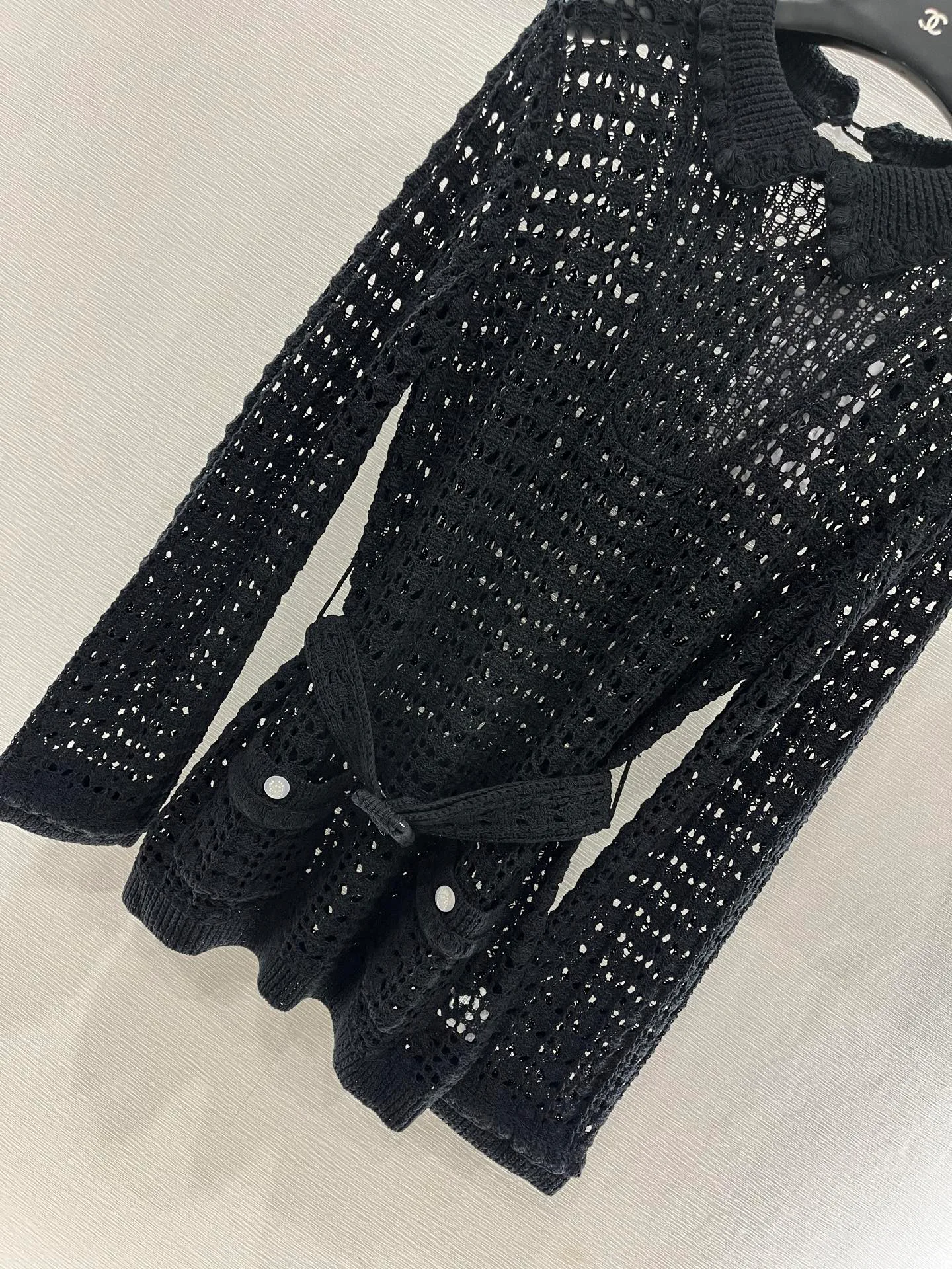 Джемперы И Свитеры Женские Chanel 454576