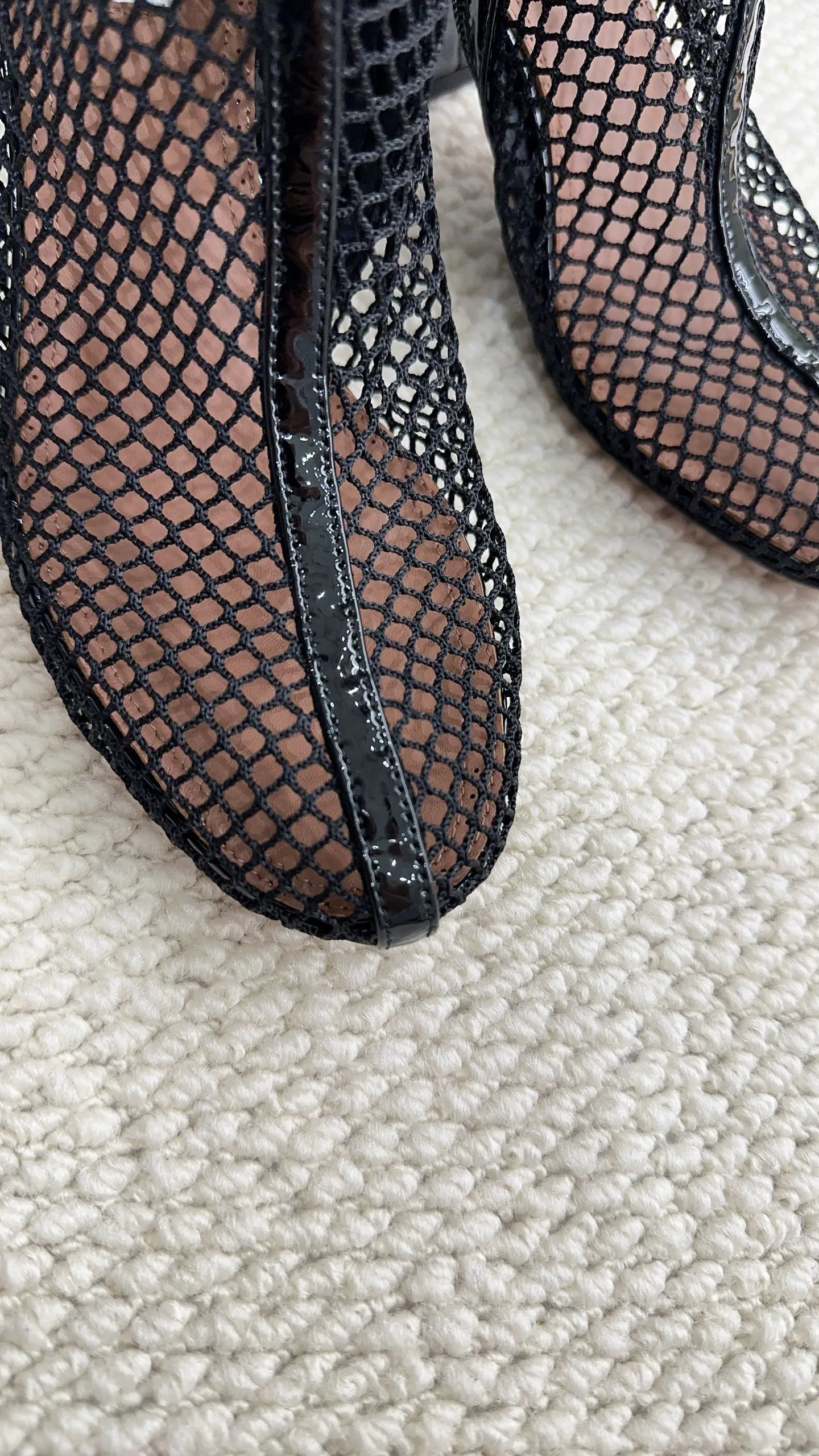 Ботильоны Женские Alaia 17535396