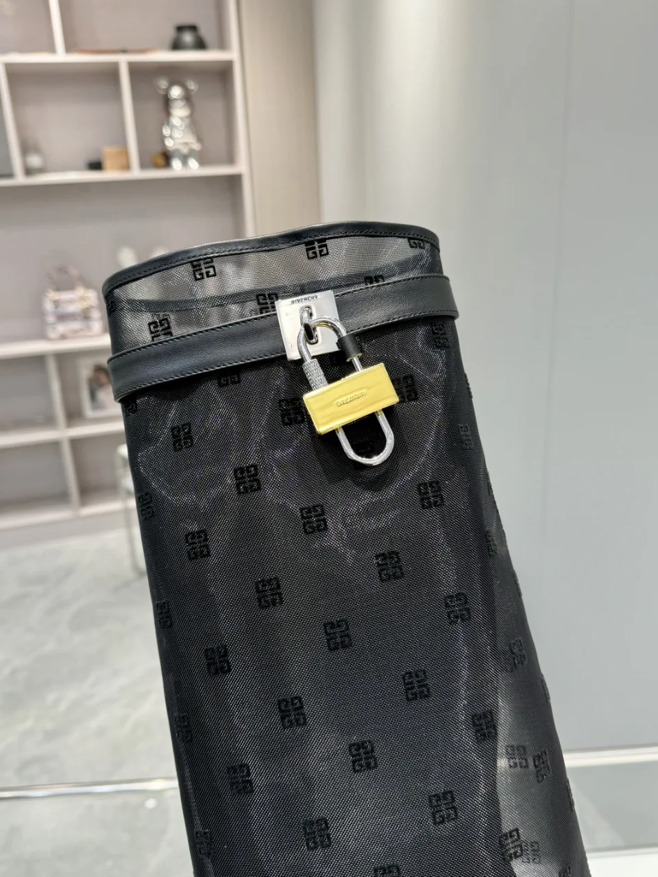 Сапоги Женские Givenchy 103649