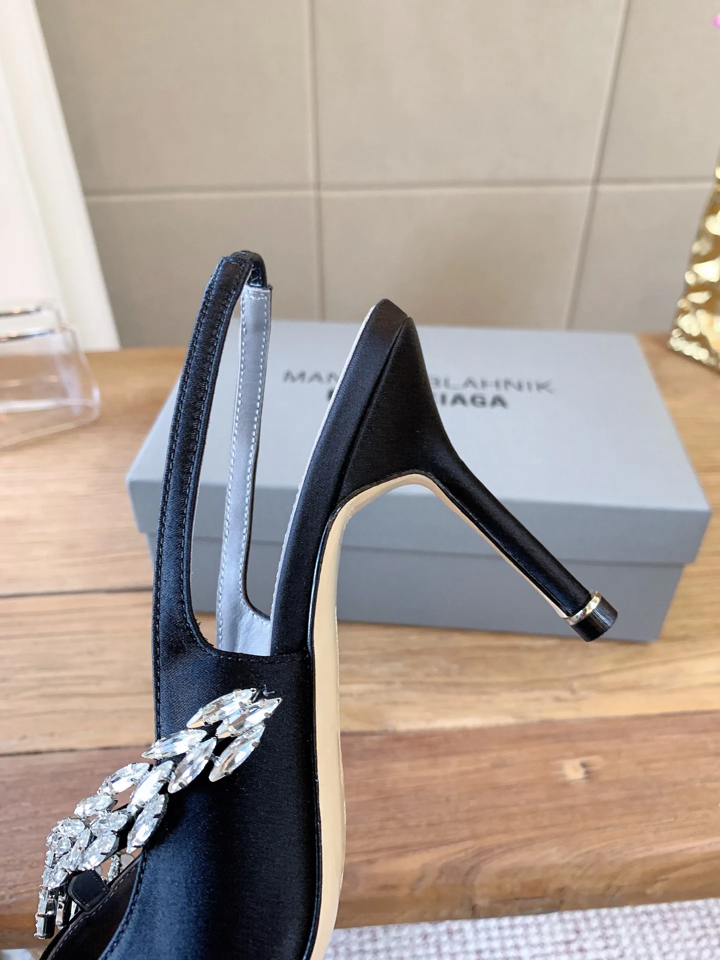 Туфли Женские Balenciaga 17432071