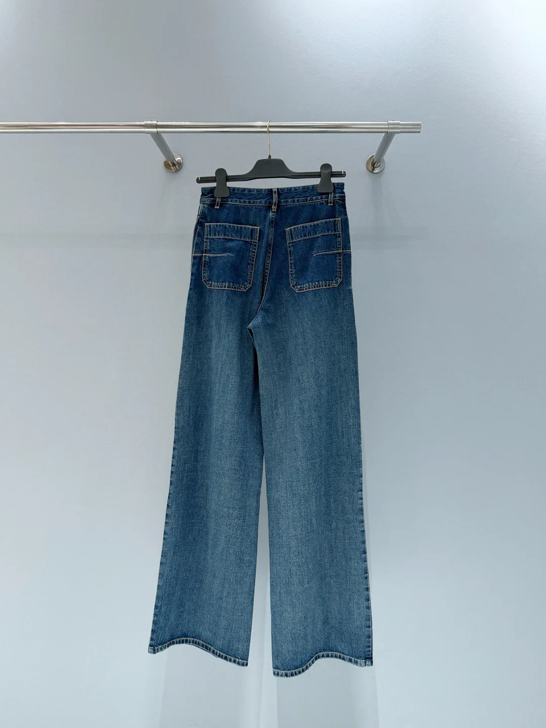 Джинсы Женские Christian Dior 515024