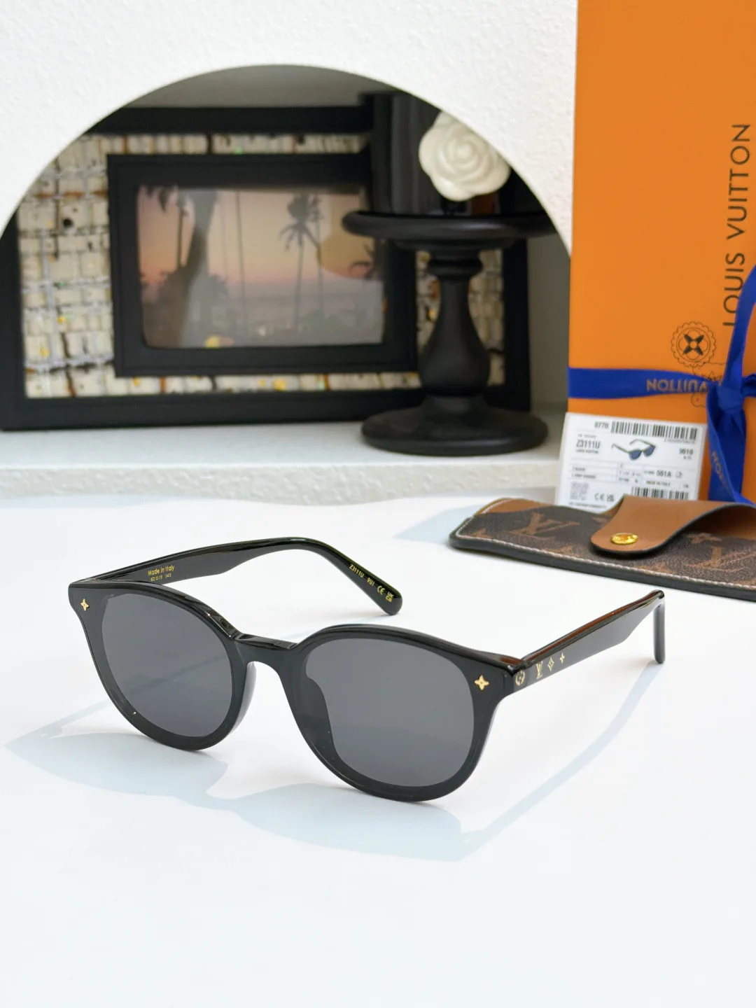 Очки Louis Vuitton 18268660
