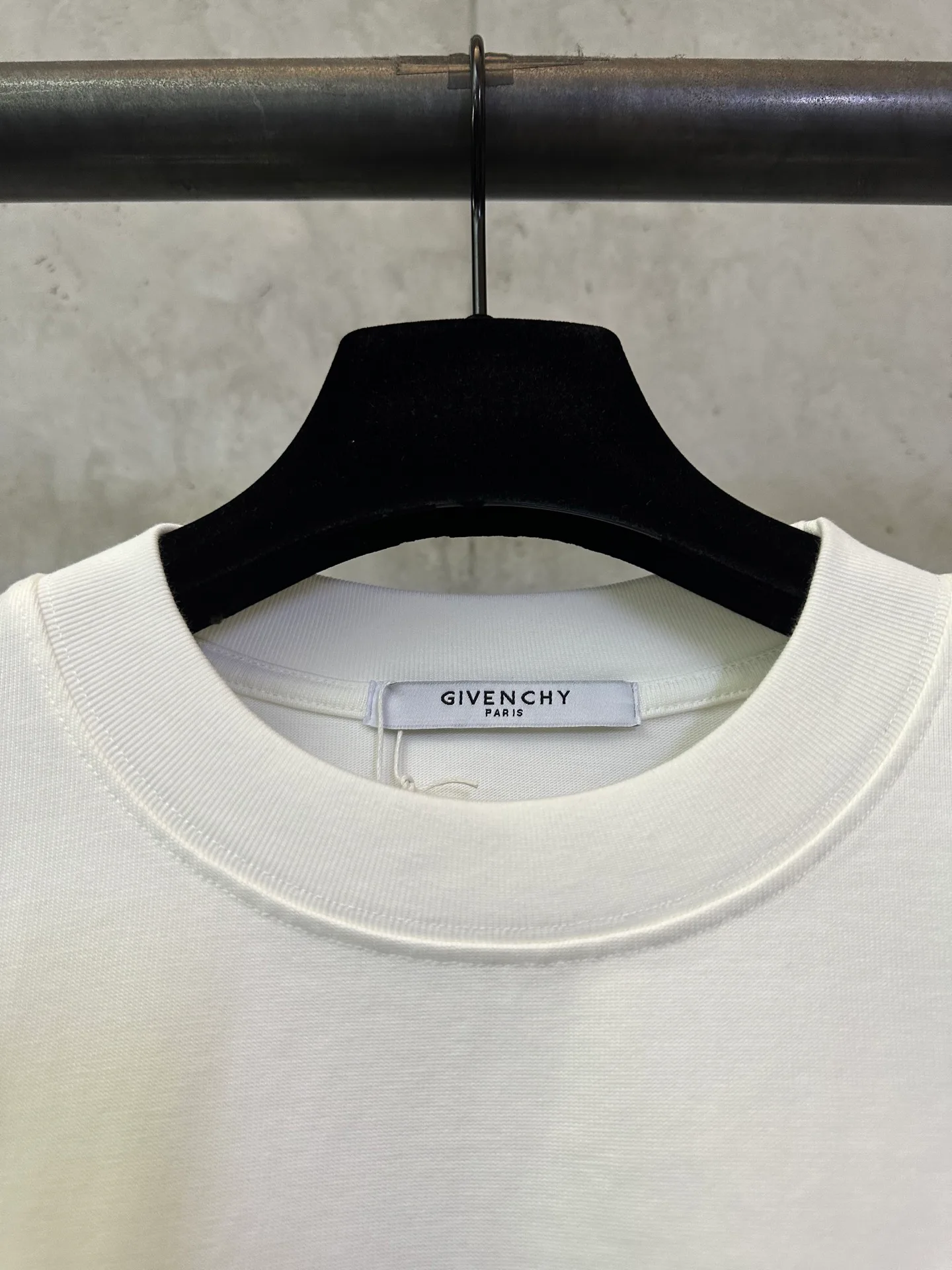 Футболки Мужские Givenchy 3444676