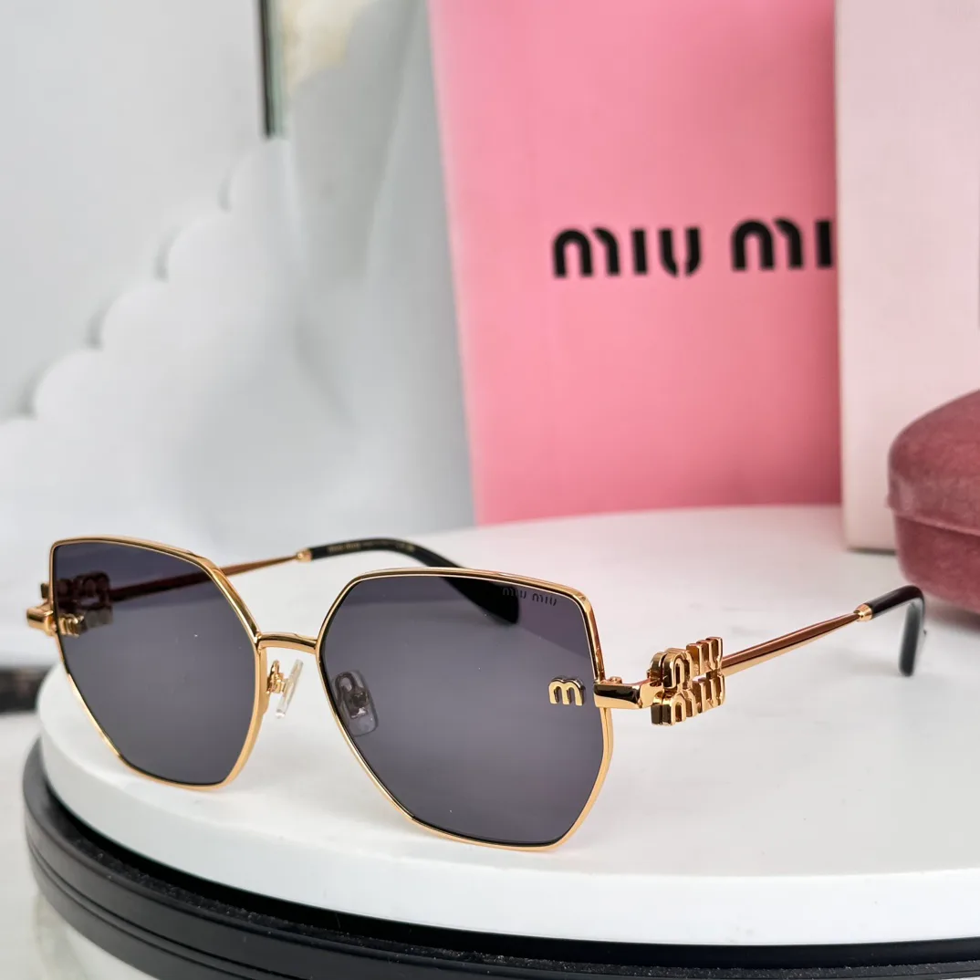 Очки Женские Miu Miu 5061436