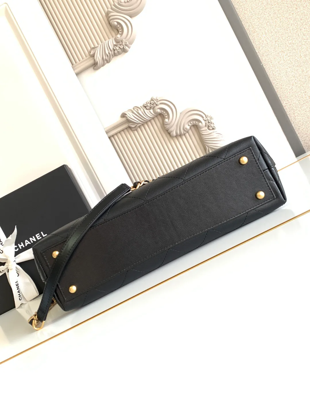 Классические Сумки Женские Chanel 11449175