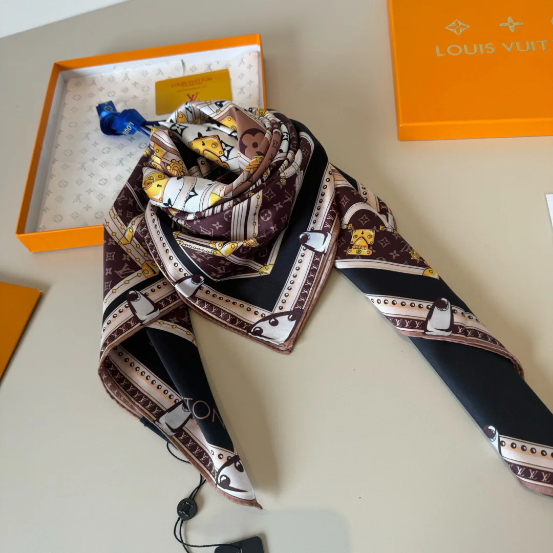Платки Louis Vuitton 11362347