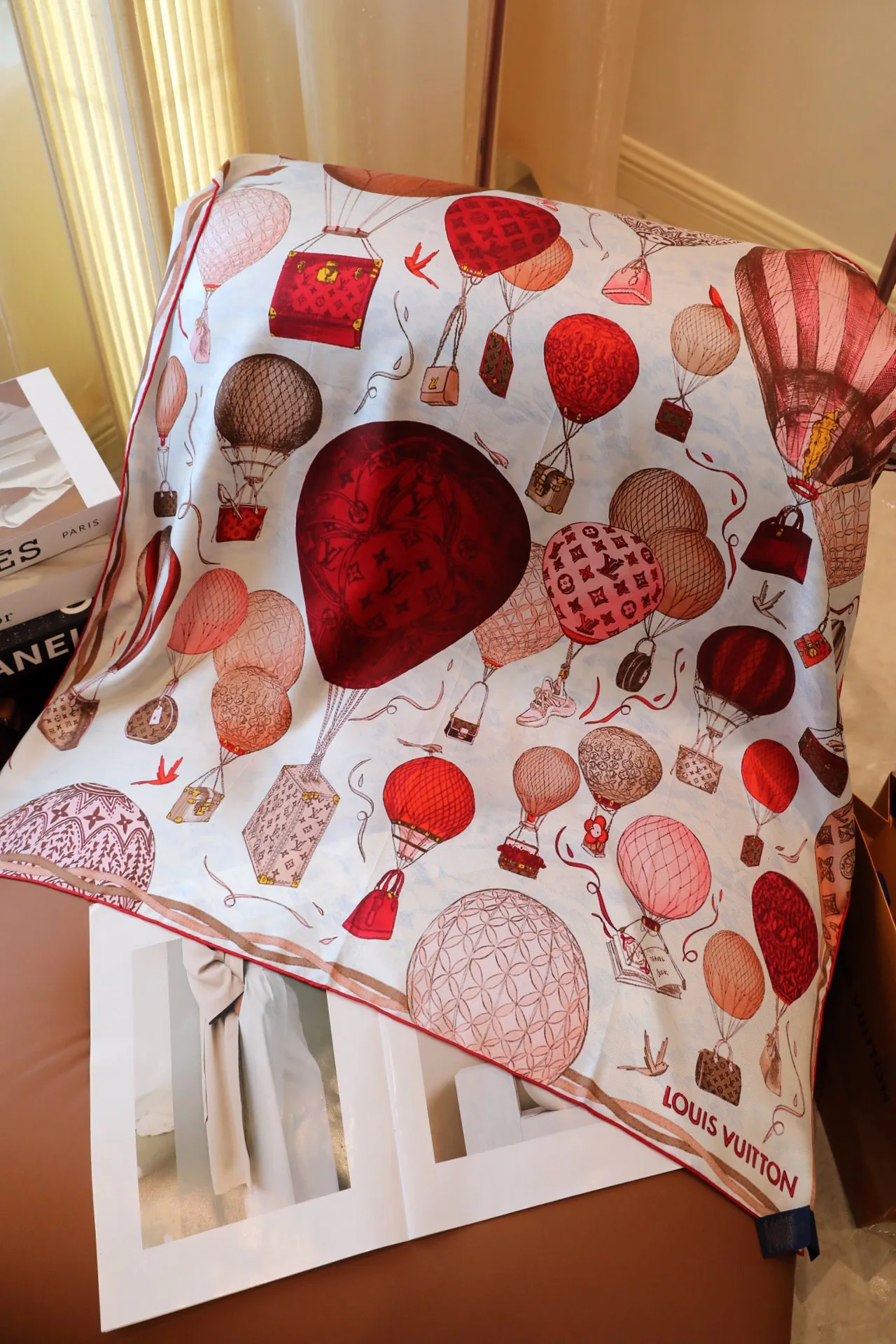 Платки Louis Vuitton 11815932