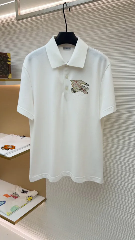 Рубашки Мужские Burberry 13187675