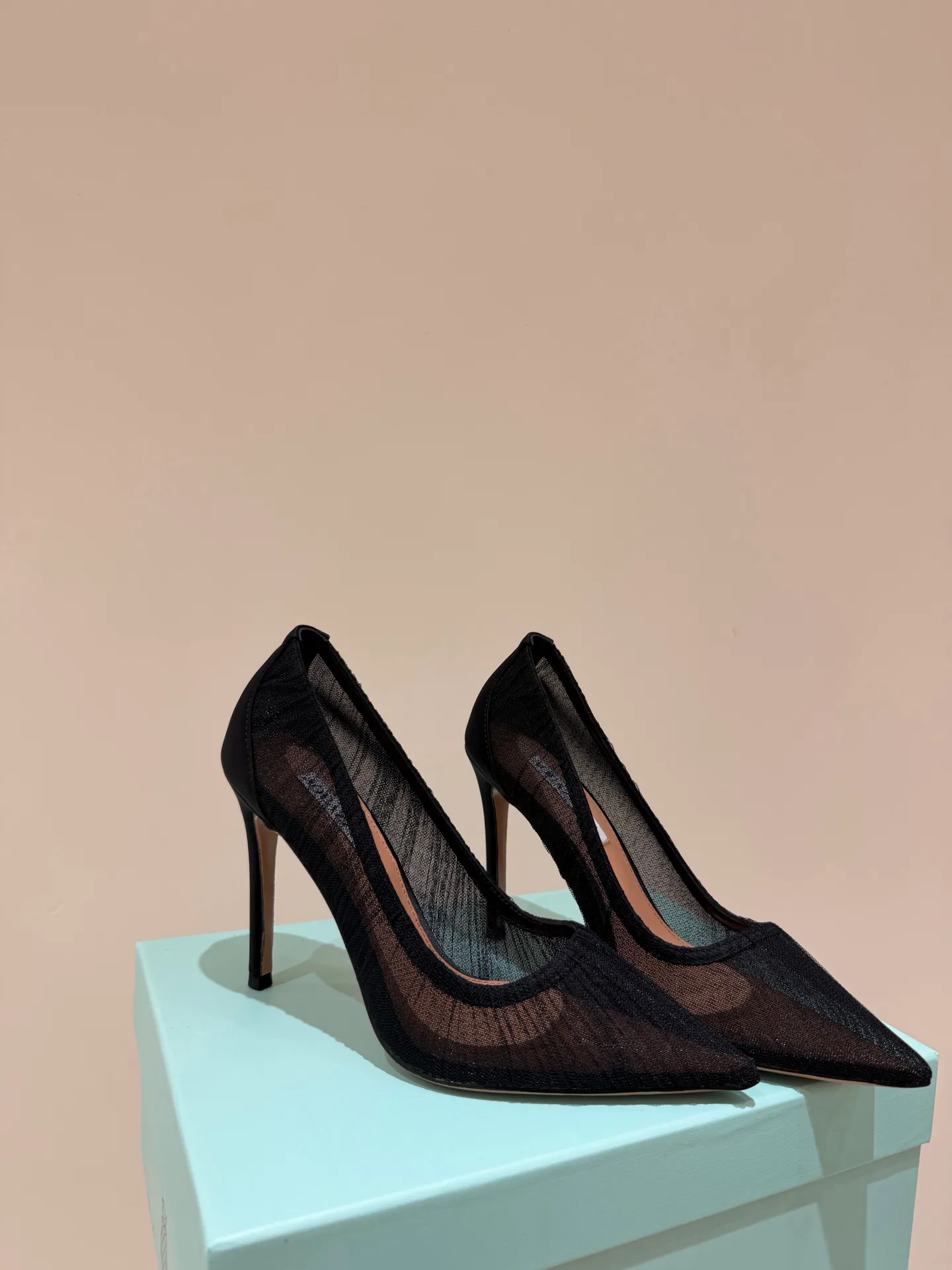 Туфли Женские Aquazzura 13539531