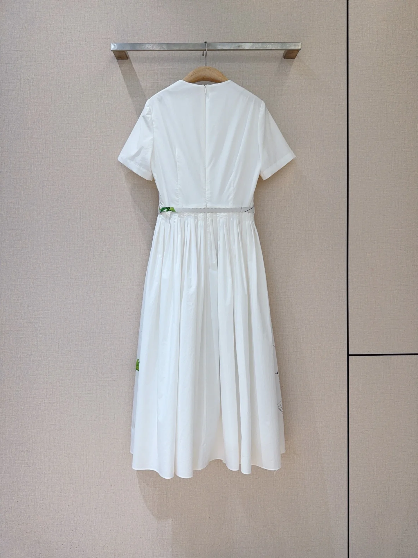 Платья Женские Oscar De La Renta 11587875