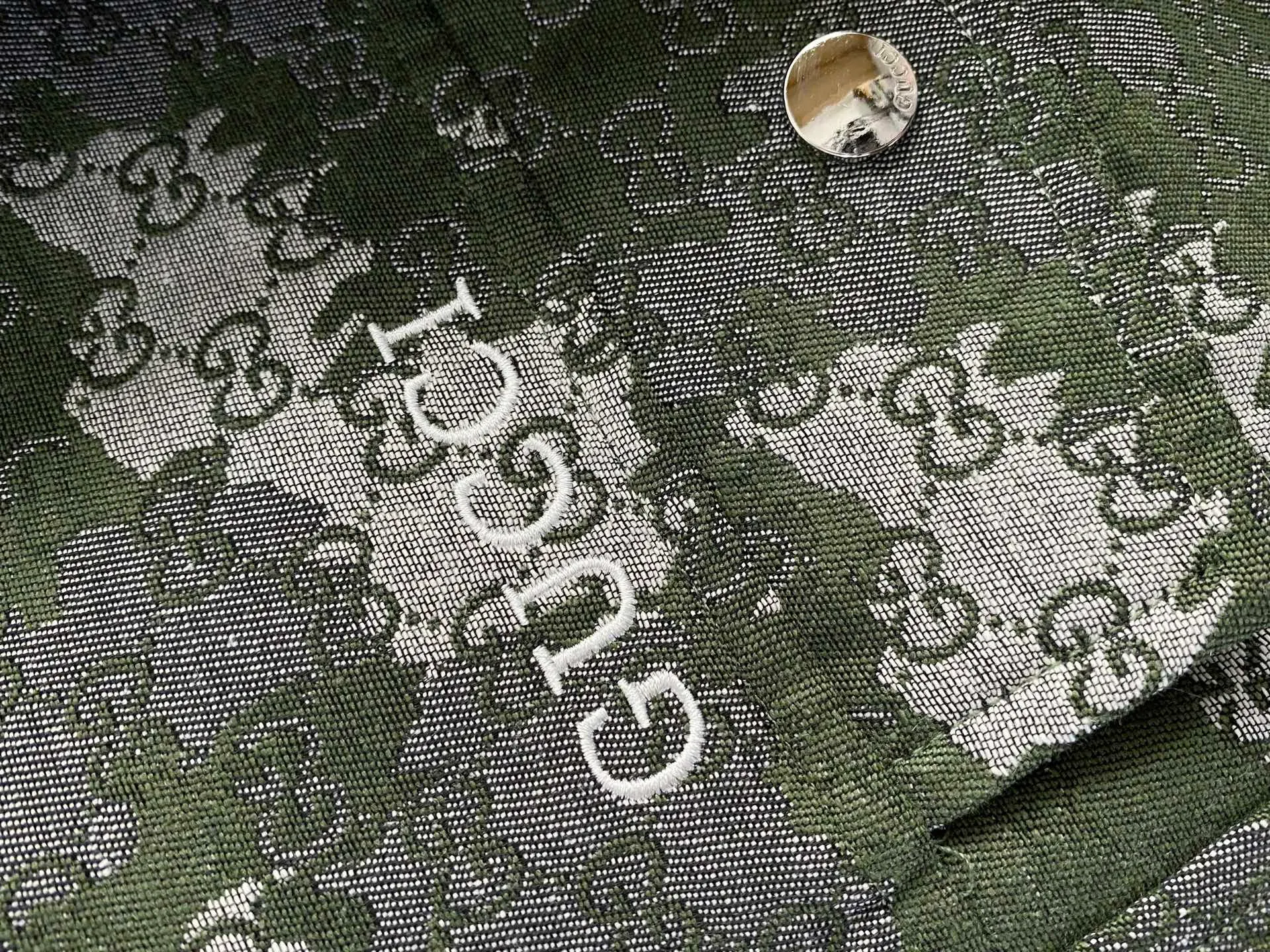 Куртки И Пуховики Мужские Gucci 5771841