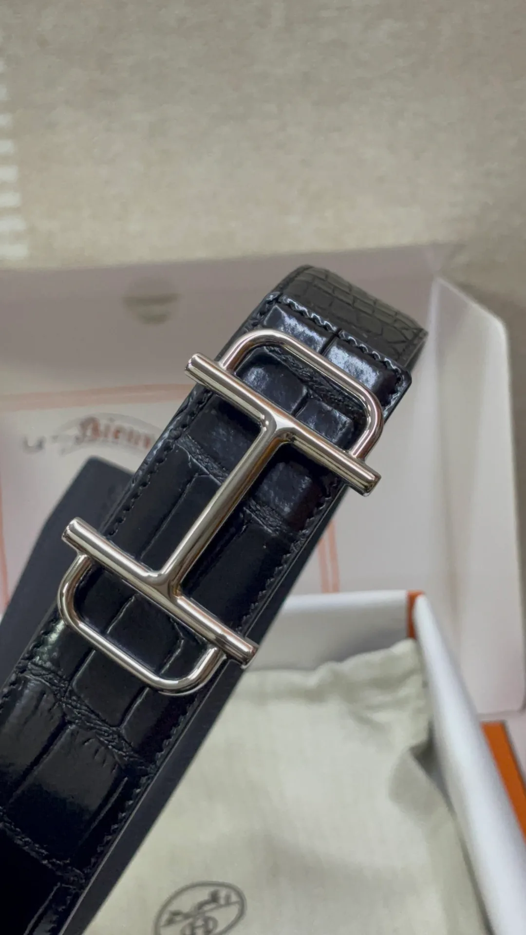 Ремни Hermes 17734473