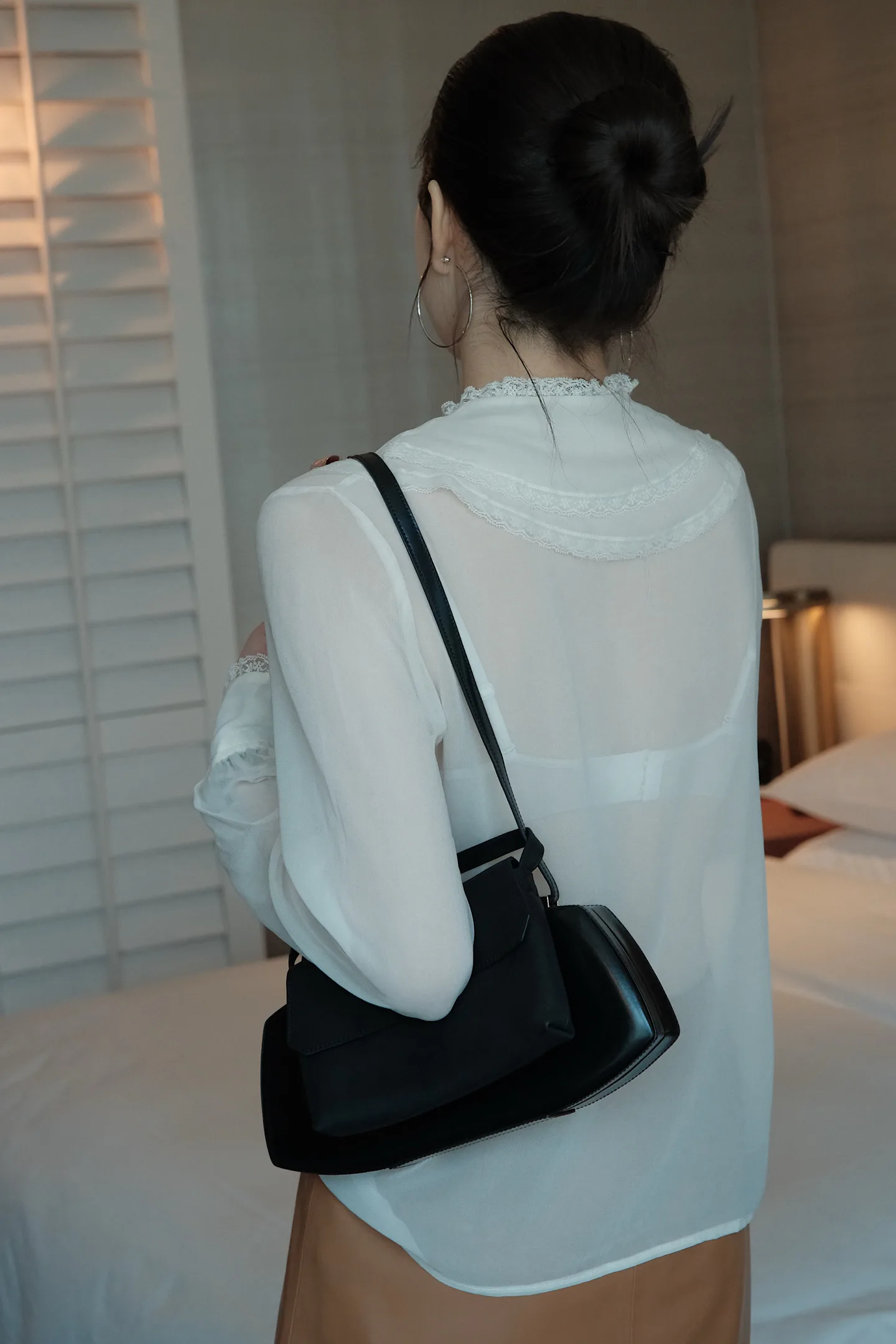 Рубашки Женские Chloe 11477395