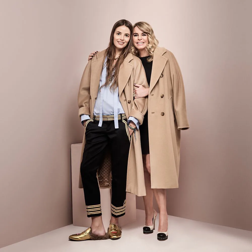 Пальто Женские Max Mara 6417150