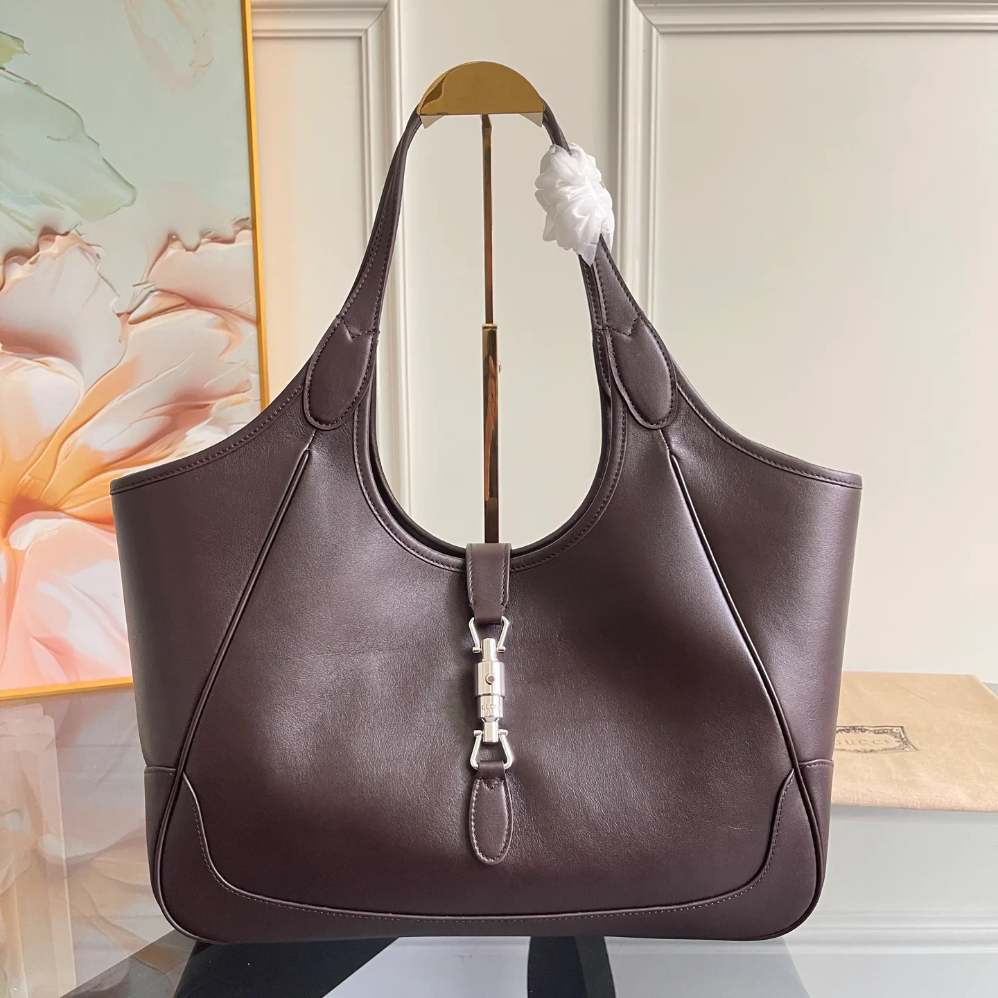 Классические Сумки Женские Gucci 13558949