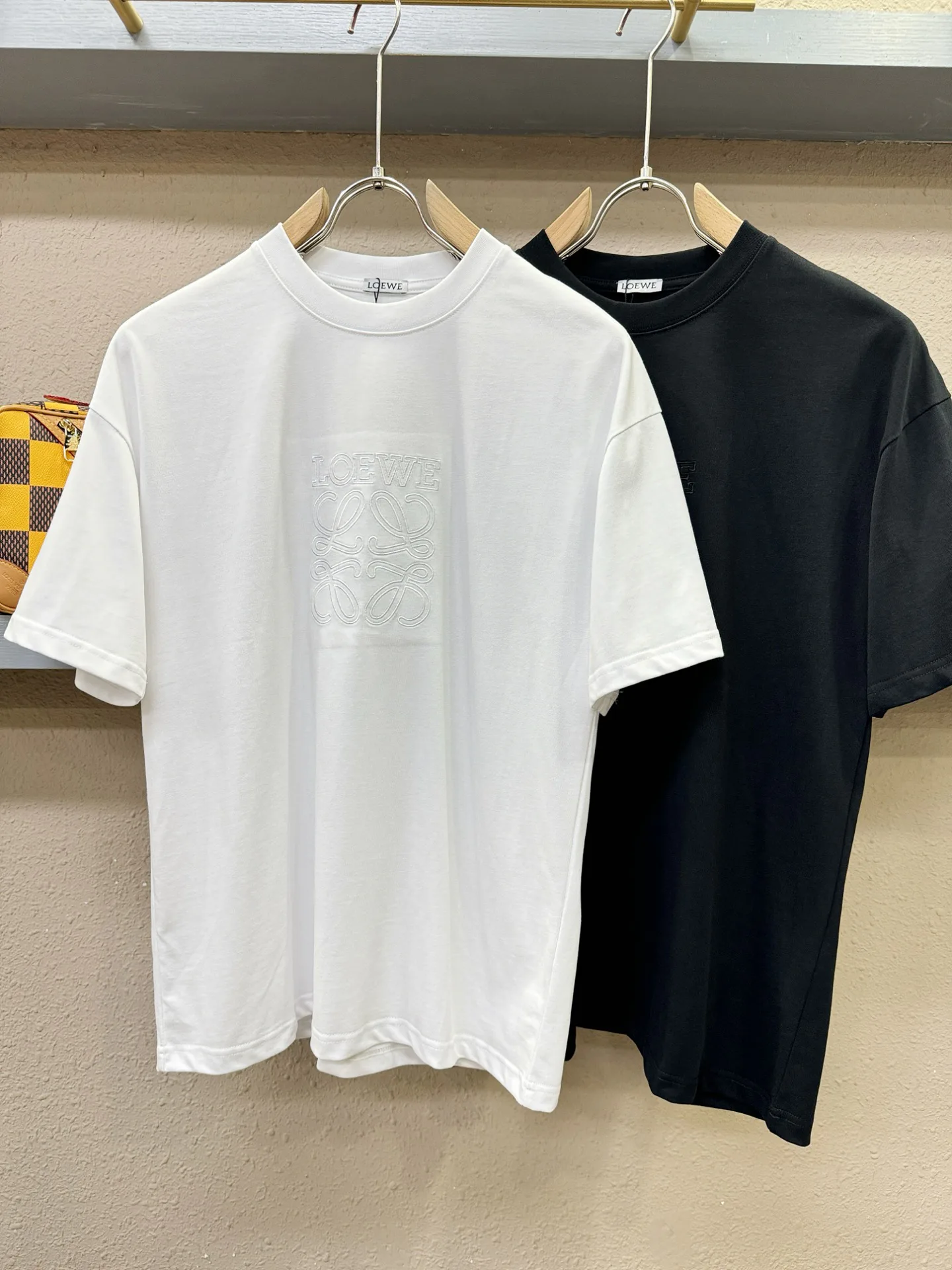 Футболки Женские Loewe 13479730