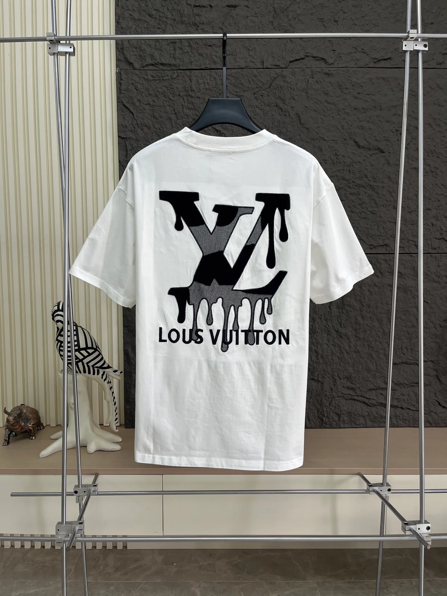 Футболки Мужские Louis Vuitton 11893026