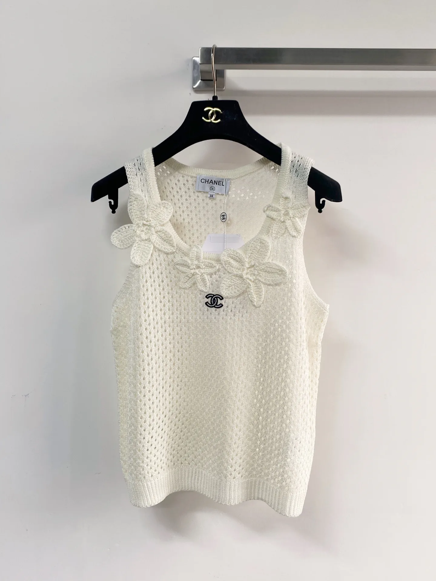 Жилеты Женские Chanel 12935788