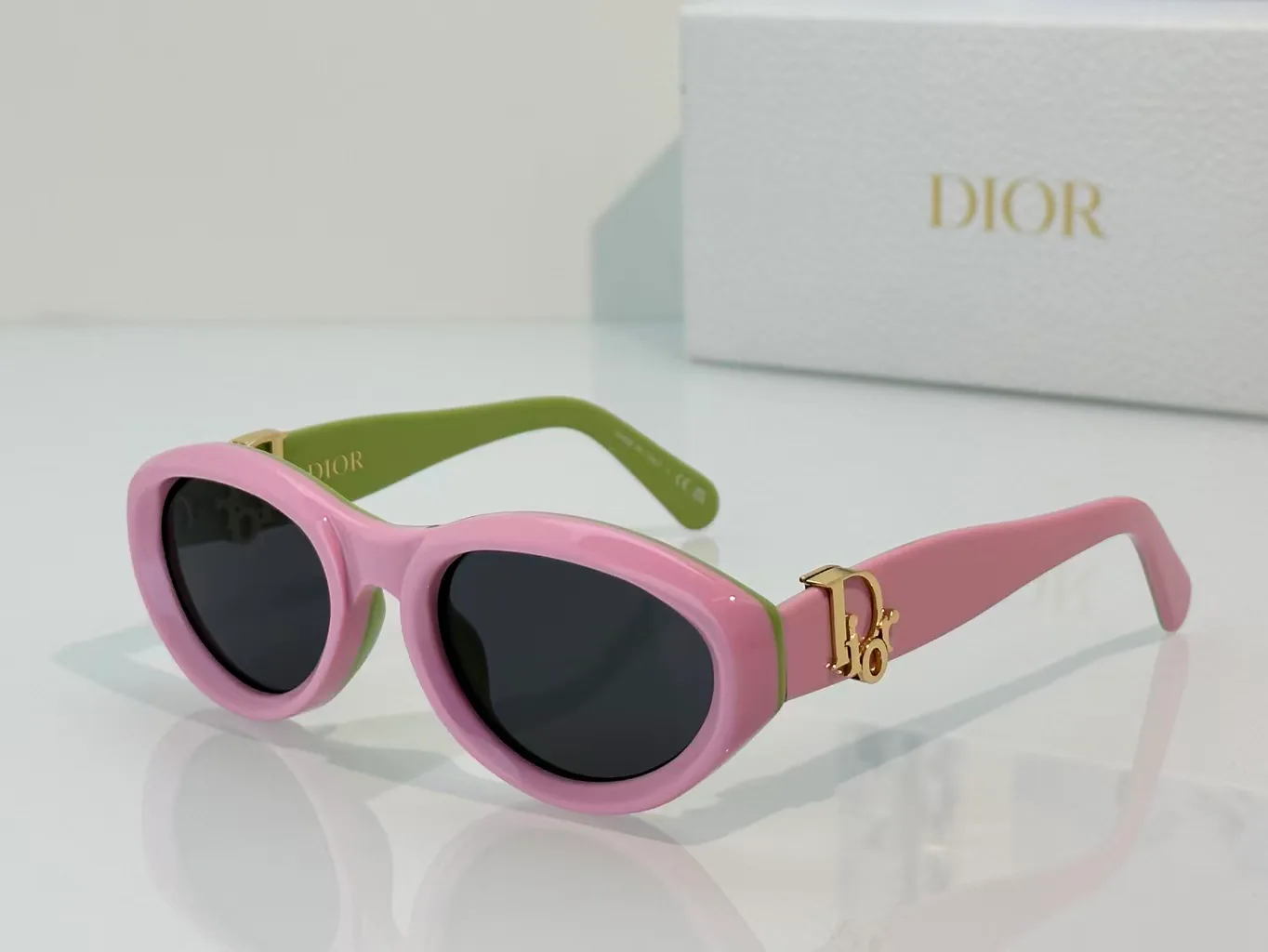 Очки Christian Dior 17949234