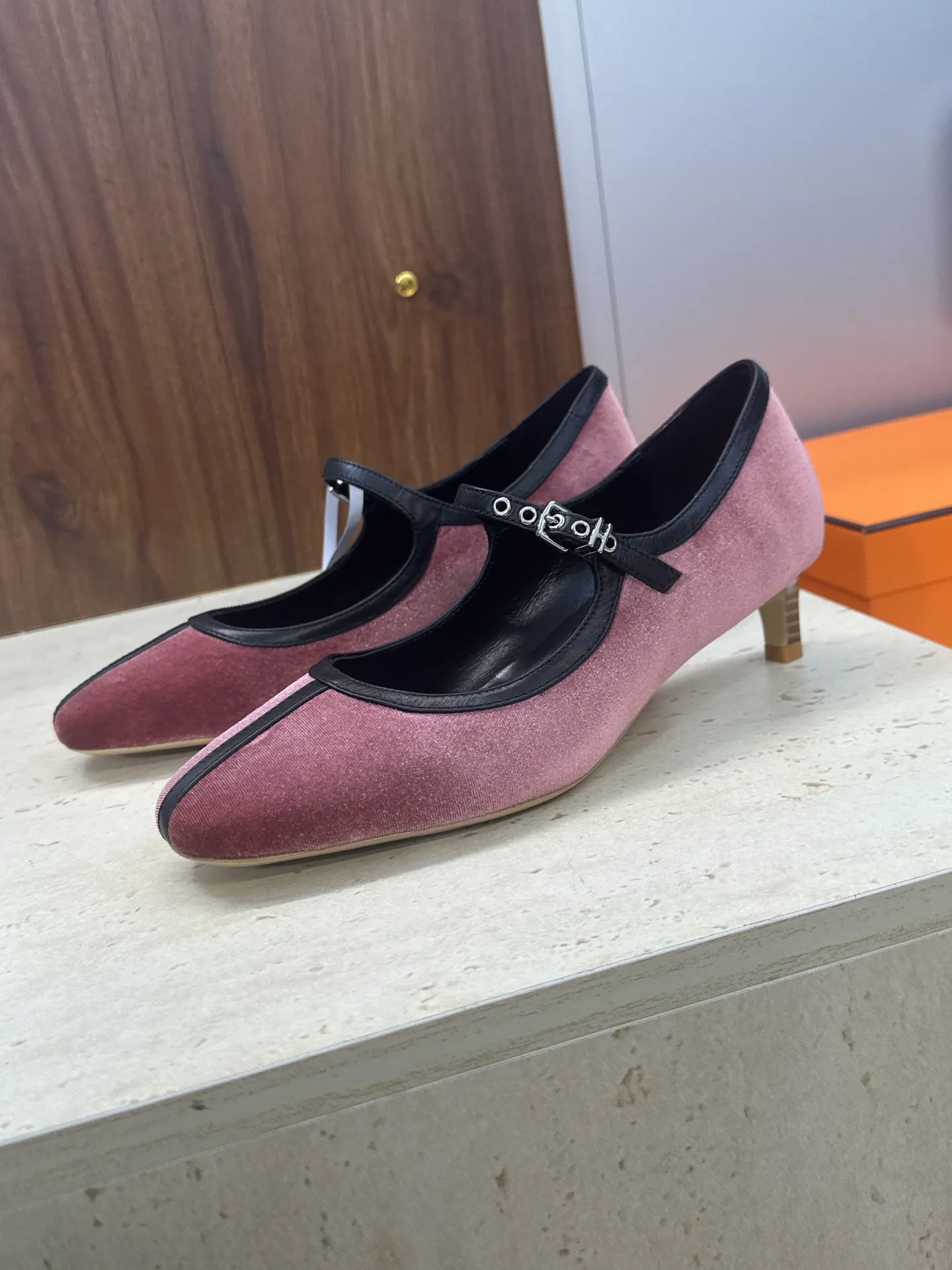 Туфли Женские Hermes 11465242