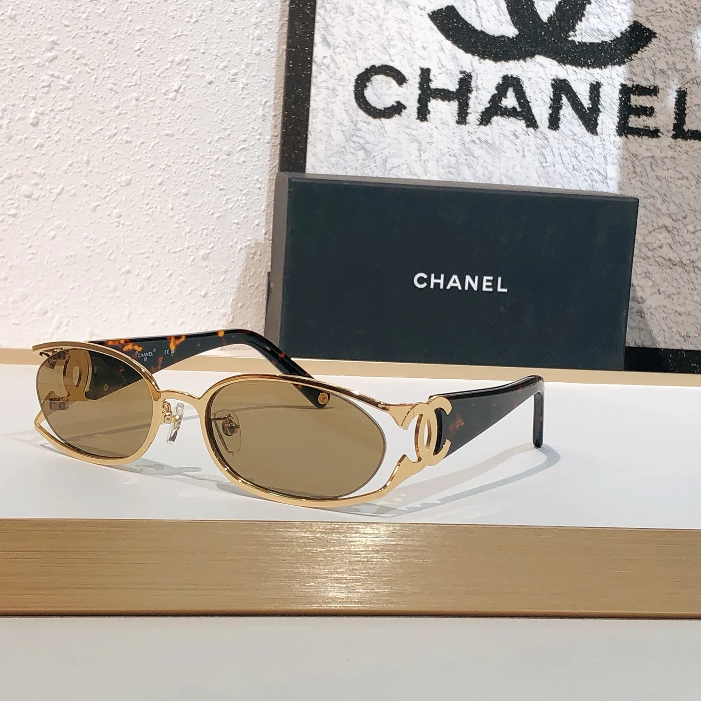 Очки Chanel 9805996