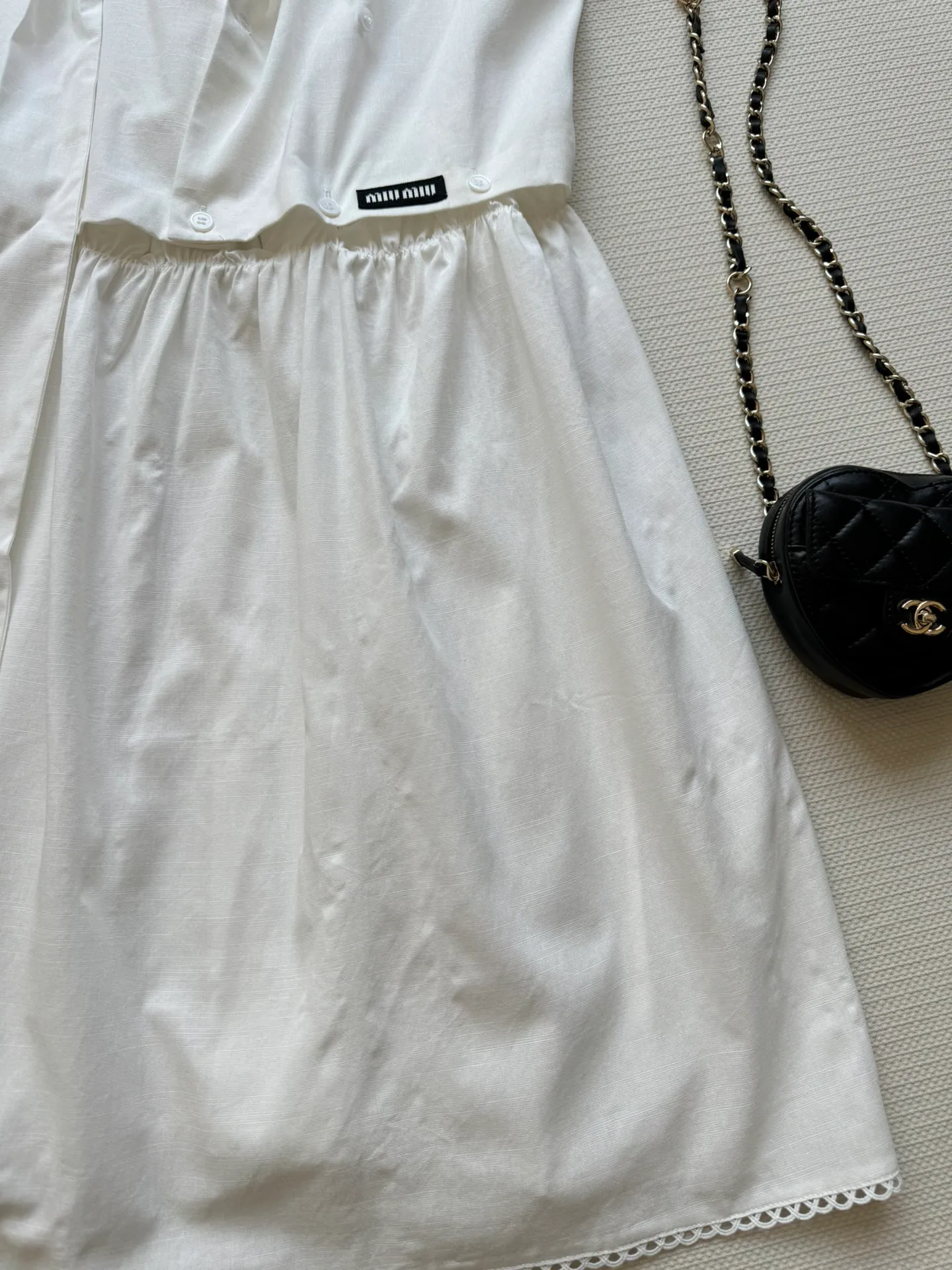 Платья Женские Miu Miu 29209