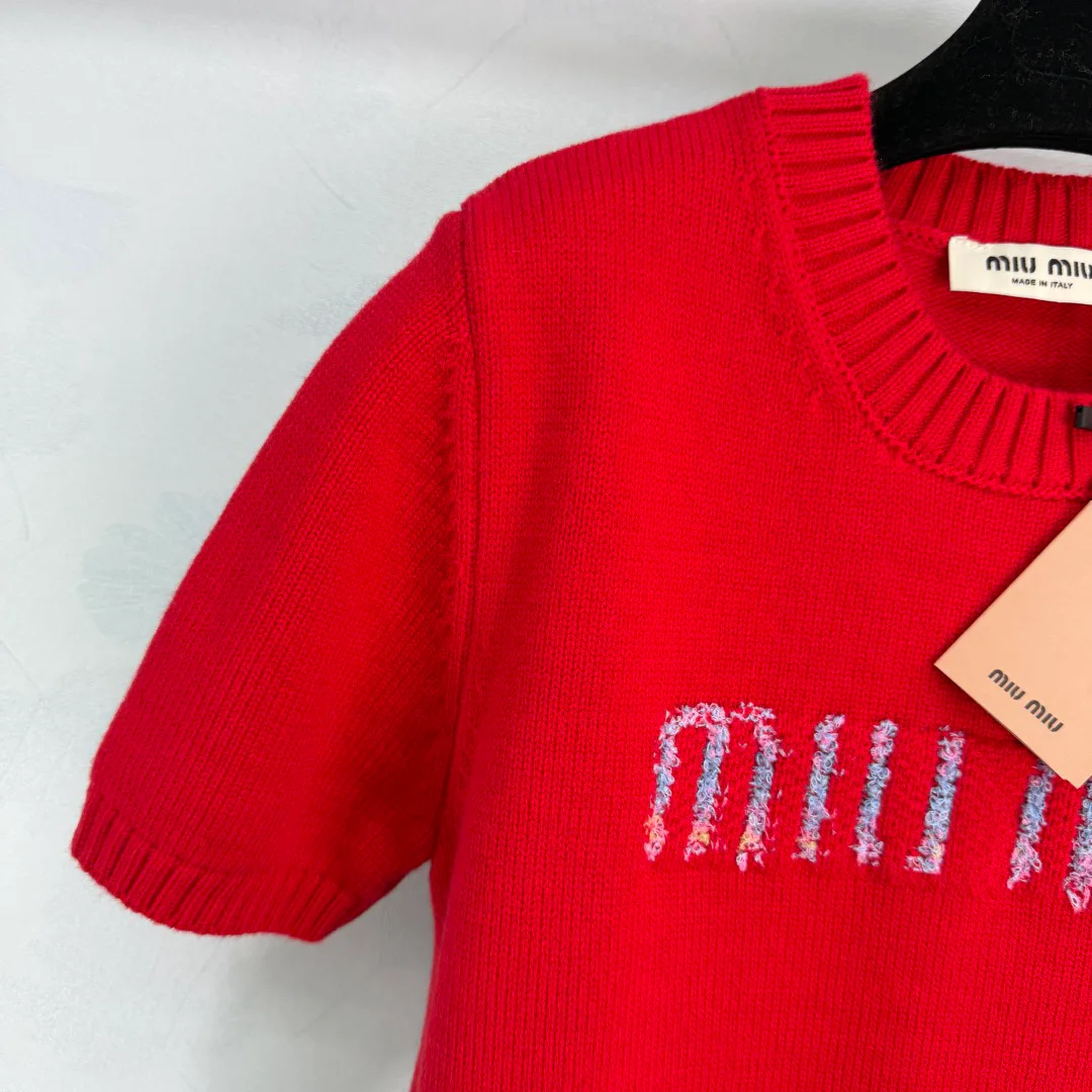 Джемперы И Свитеры Женские Miu Miu 2707803