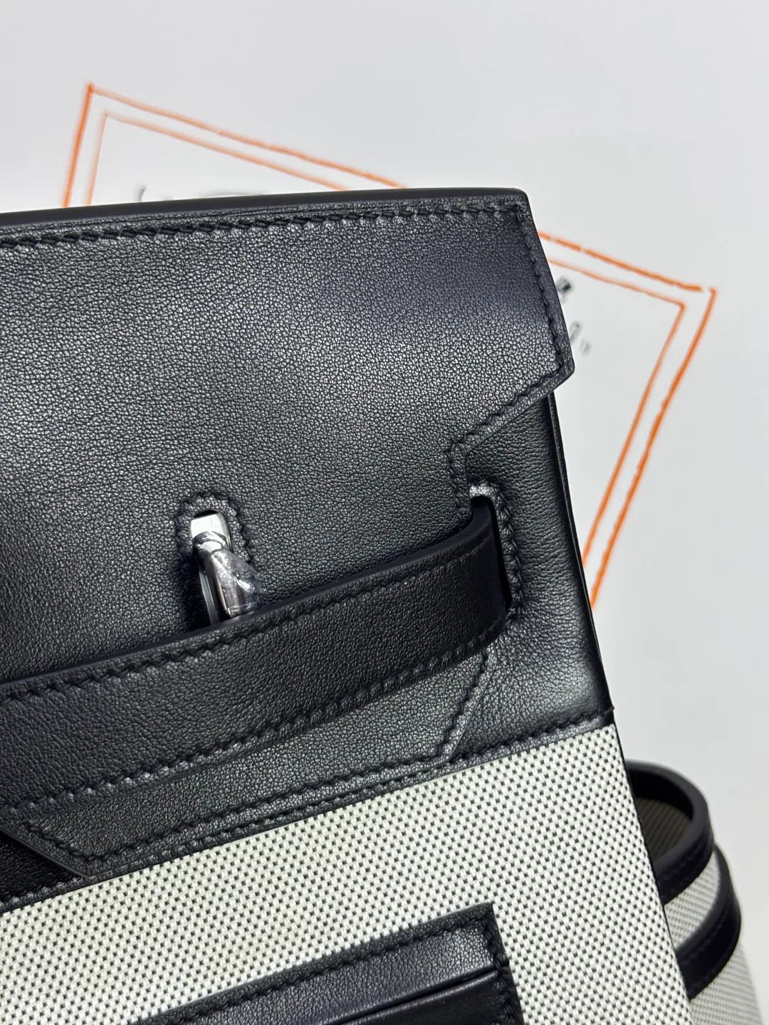 Деловые Сумки Мужские Hermes 18720900
