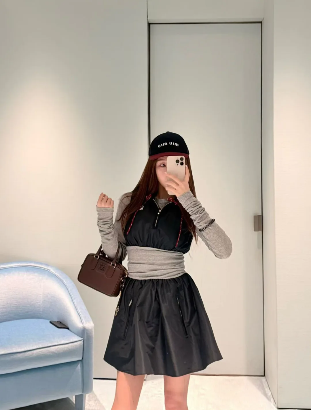 Платья Женские Miu Miu 11814343
