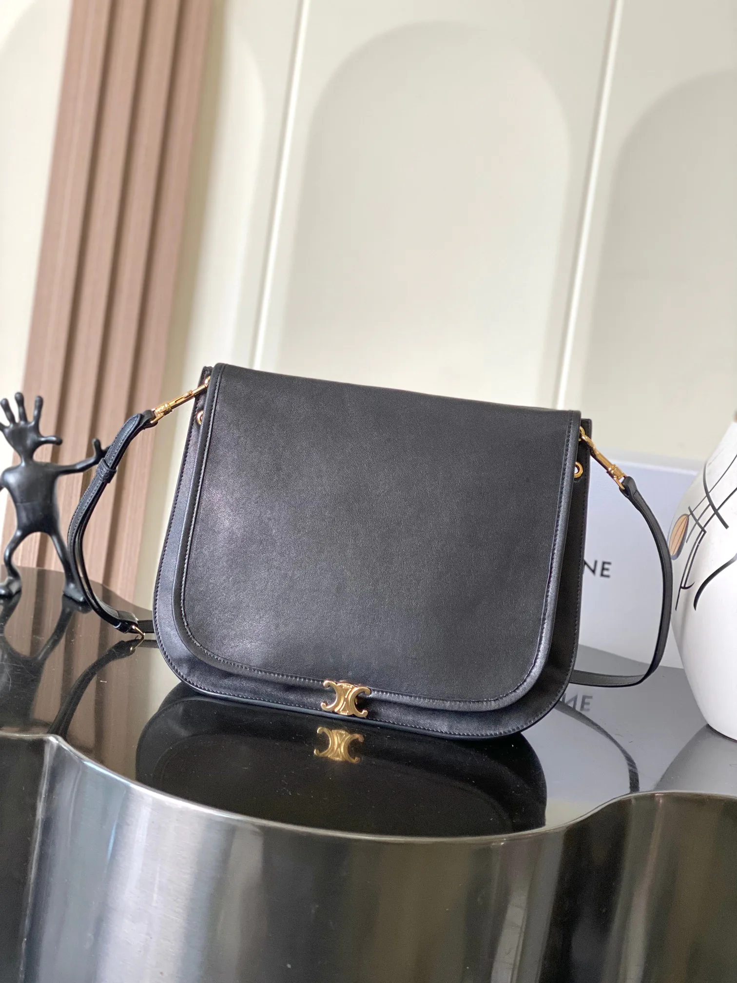 Сумки На Ремне Женские Celine 11265175