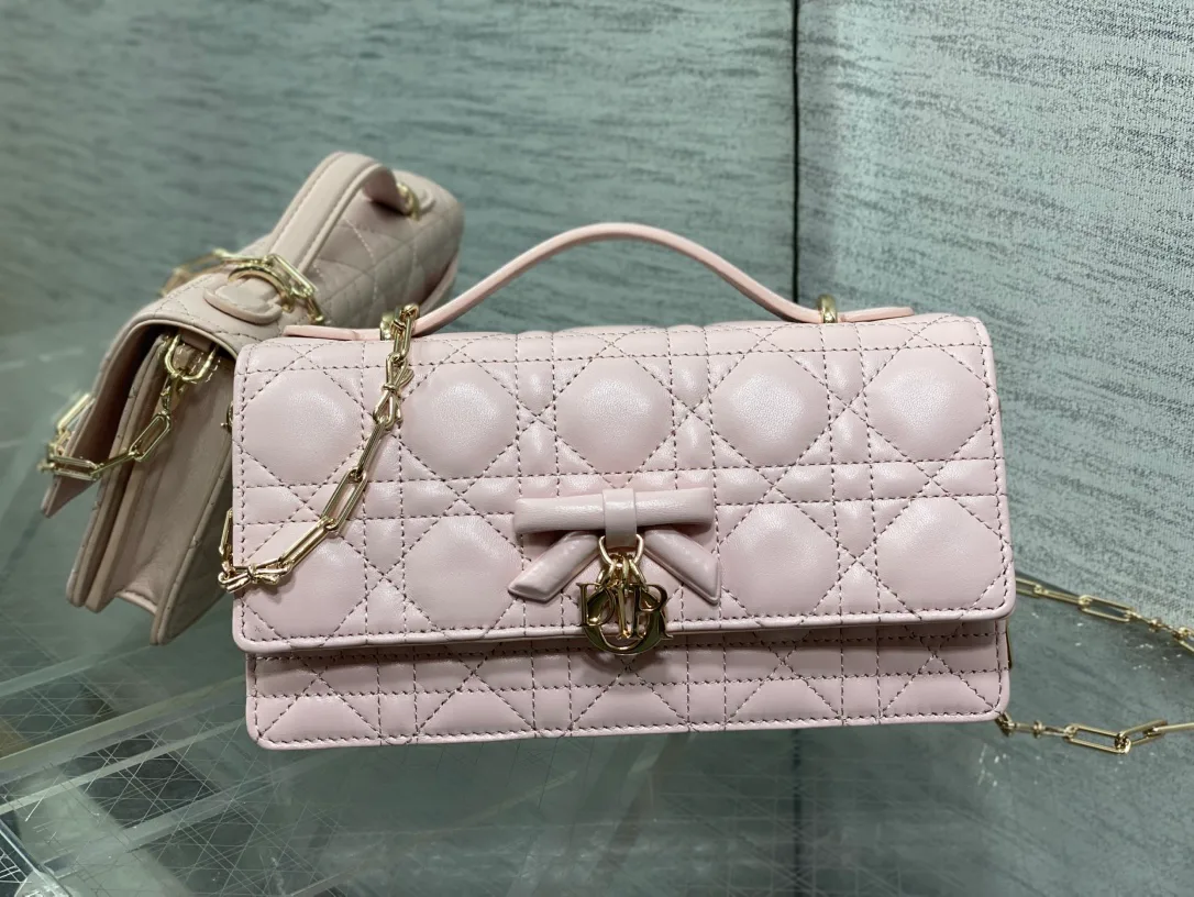 Клатчи Женские Christian Dior 11630148
