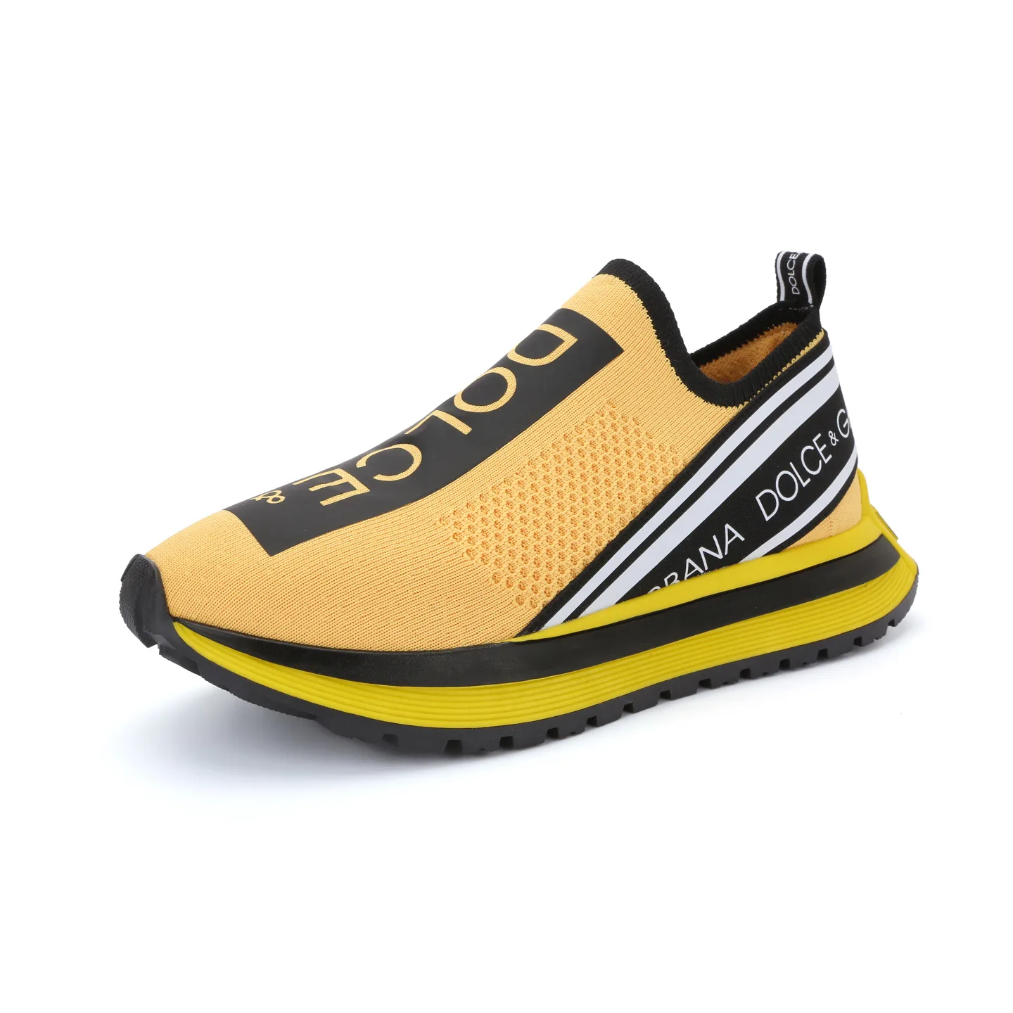 Кроссовки Мужские Dolce & Gabbana 11765385