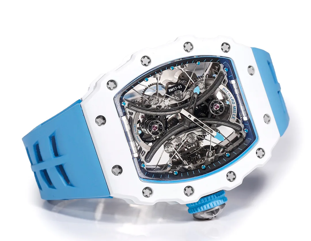 Часы Мужские Richard Mille 1892154