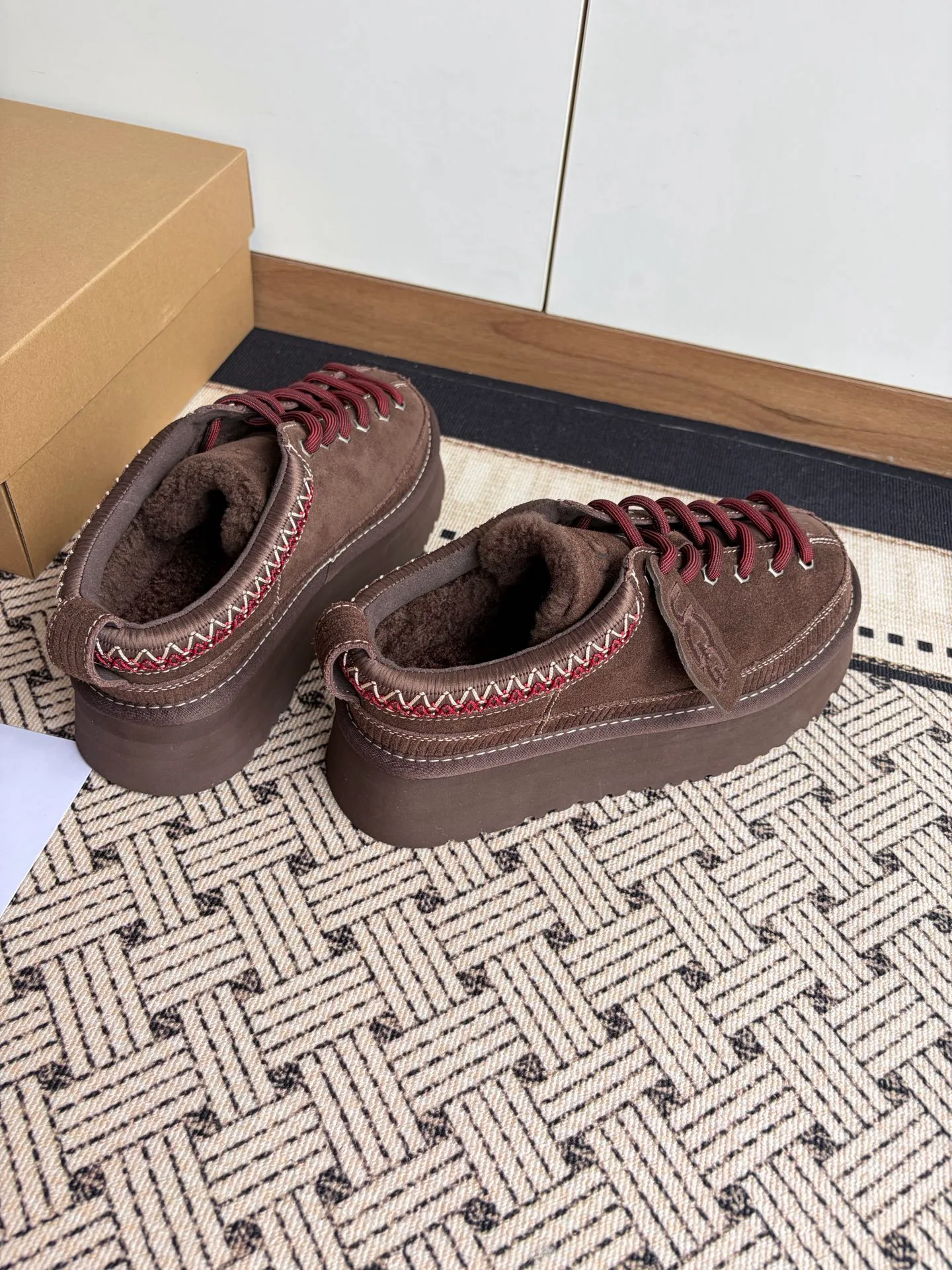Кроссовки Женские Ugg 19390964